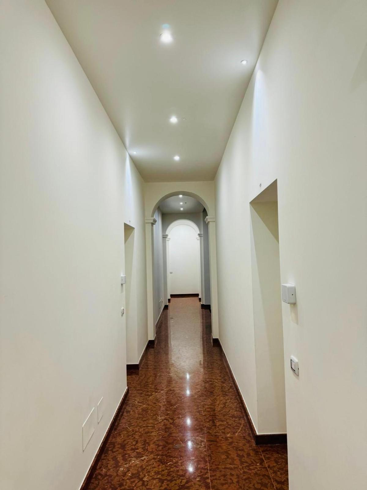 Muddica Apartment