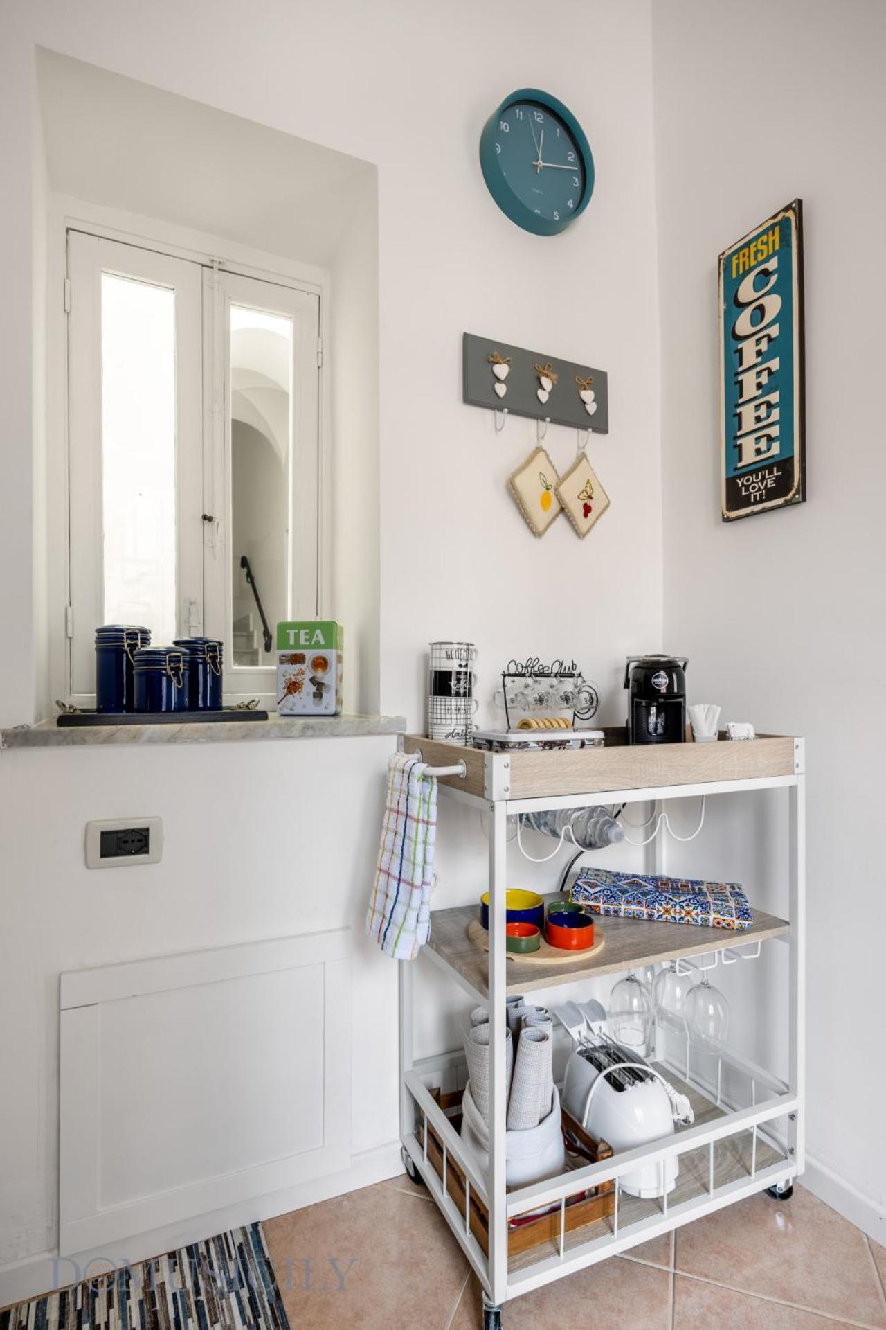 Apartamento Torrekalsa By Domusicily *
