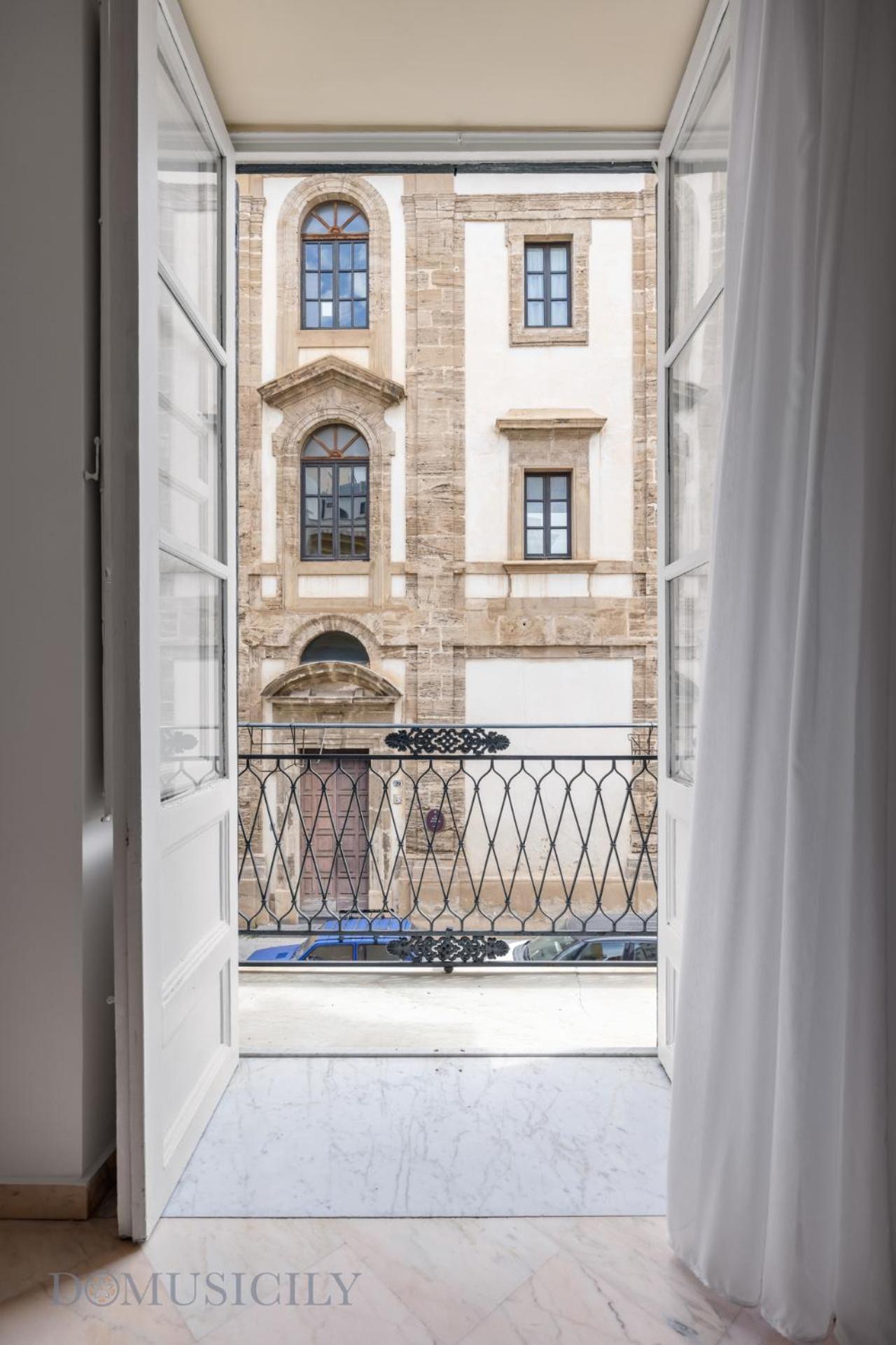 Apartamento Torrekalsa By Domusicily