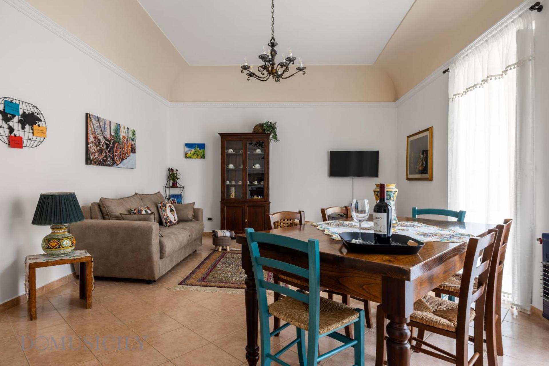 Torrekalsa By Domusicily Apartamento *
