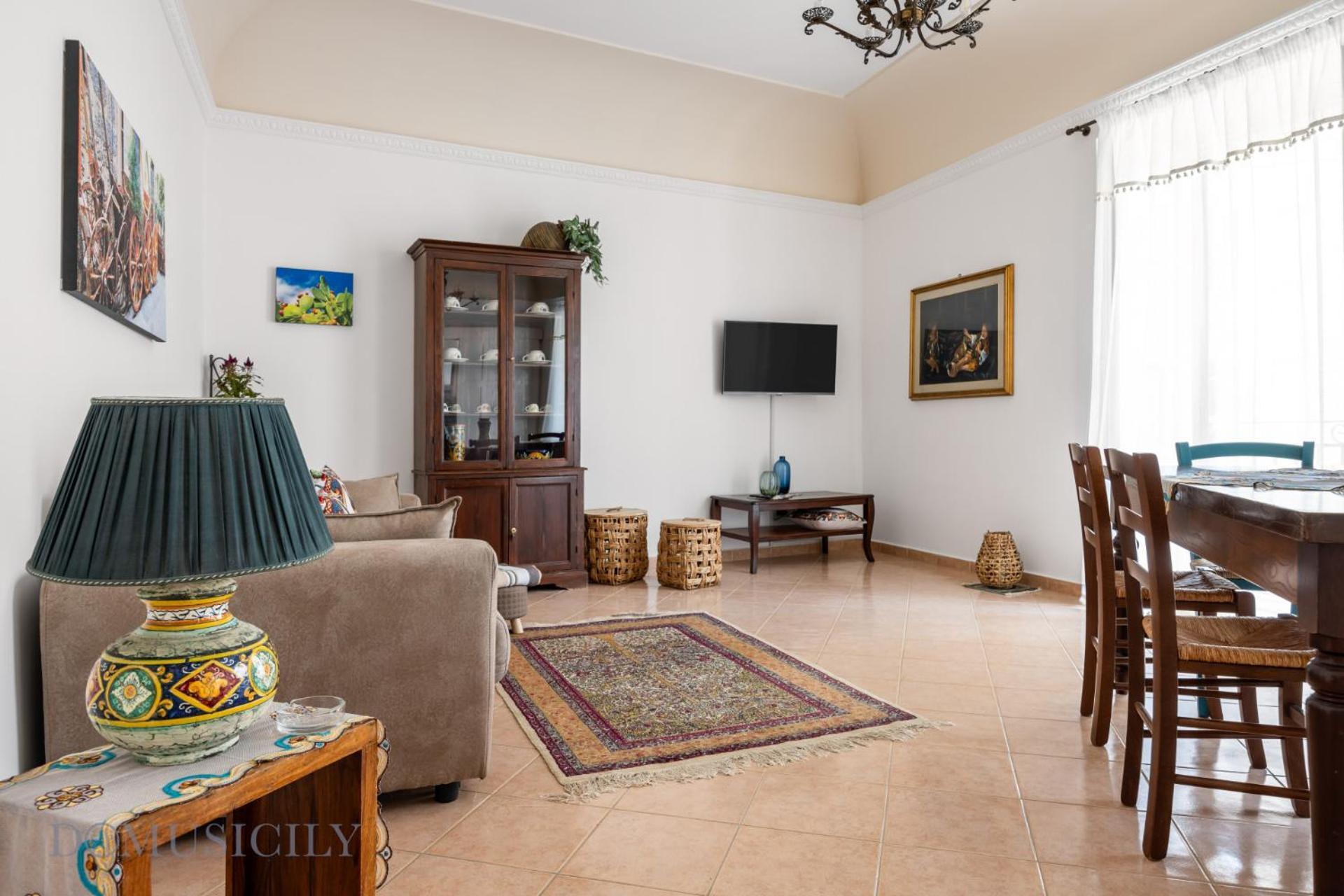 Torrekalsa By Domusicily Apartamento *