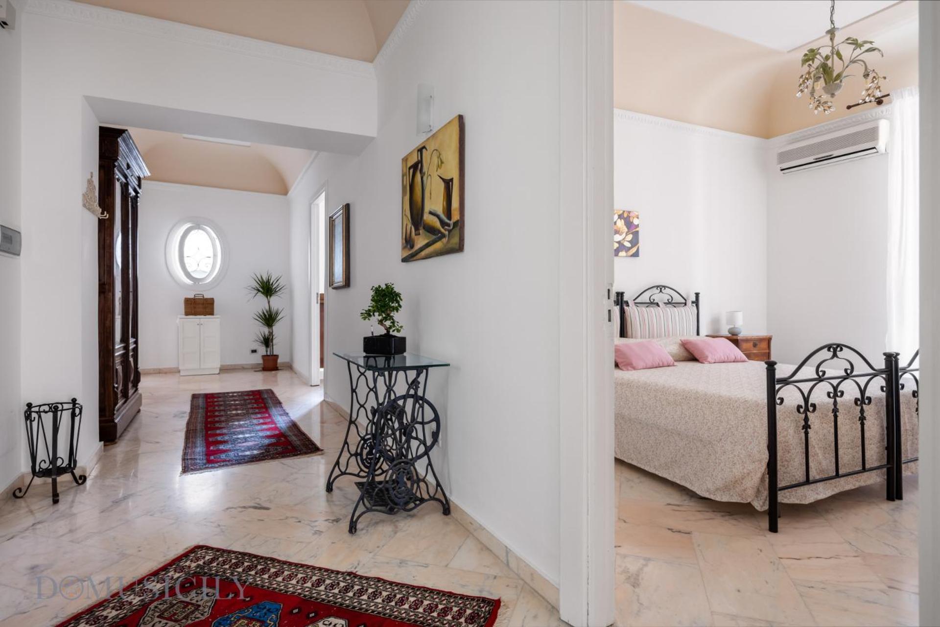 Torrekalsa By Domusicily Apartamento Palermo