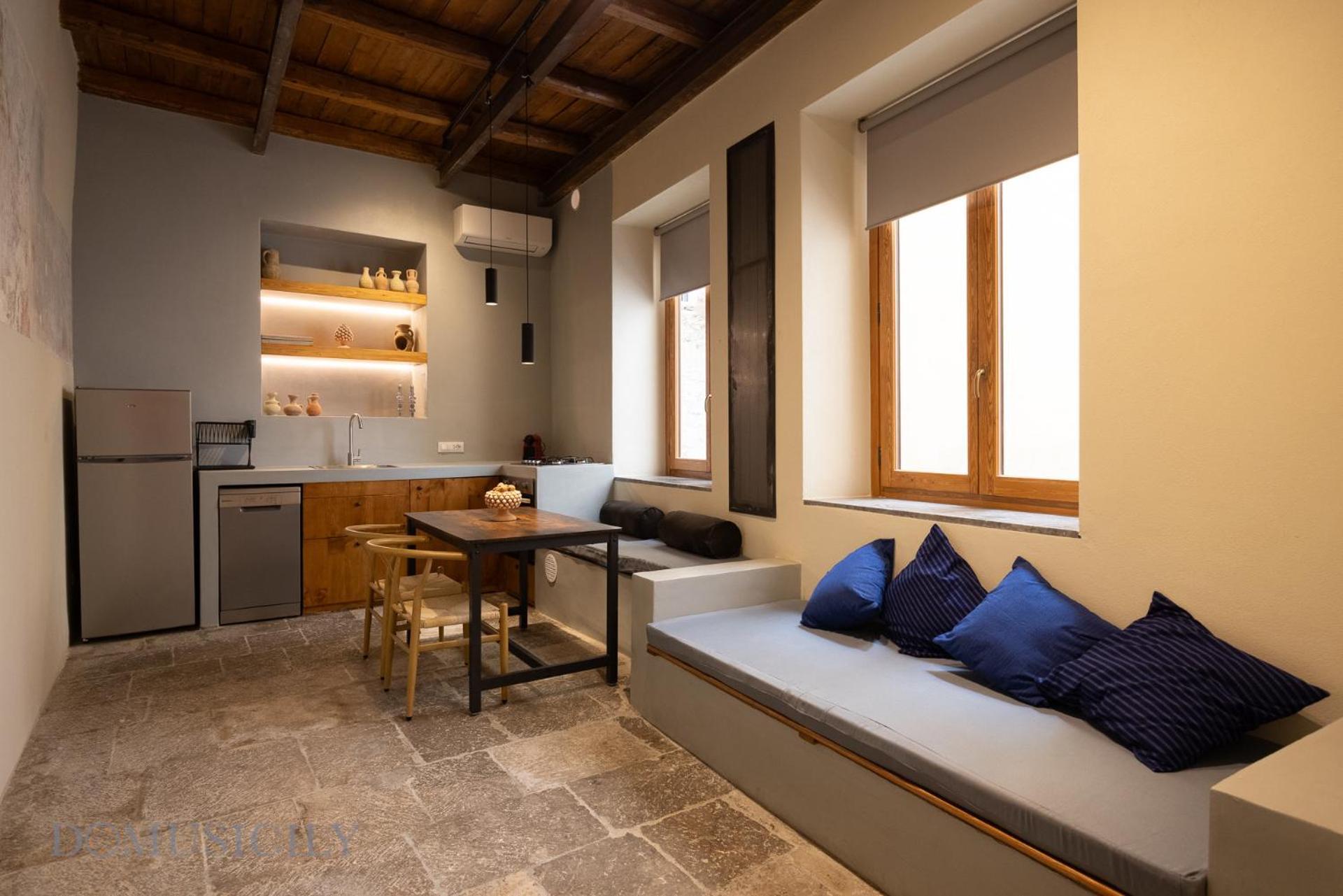 Lofteri By Domusicily * Palermo