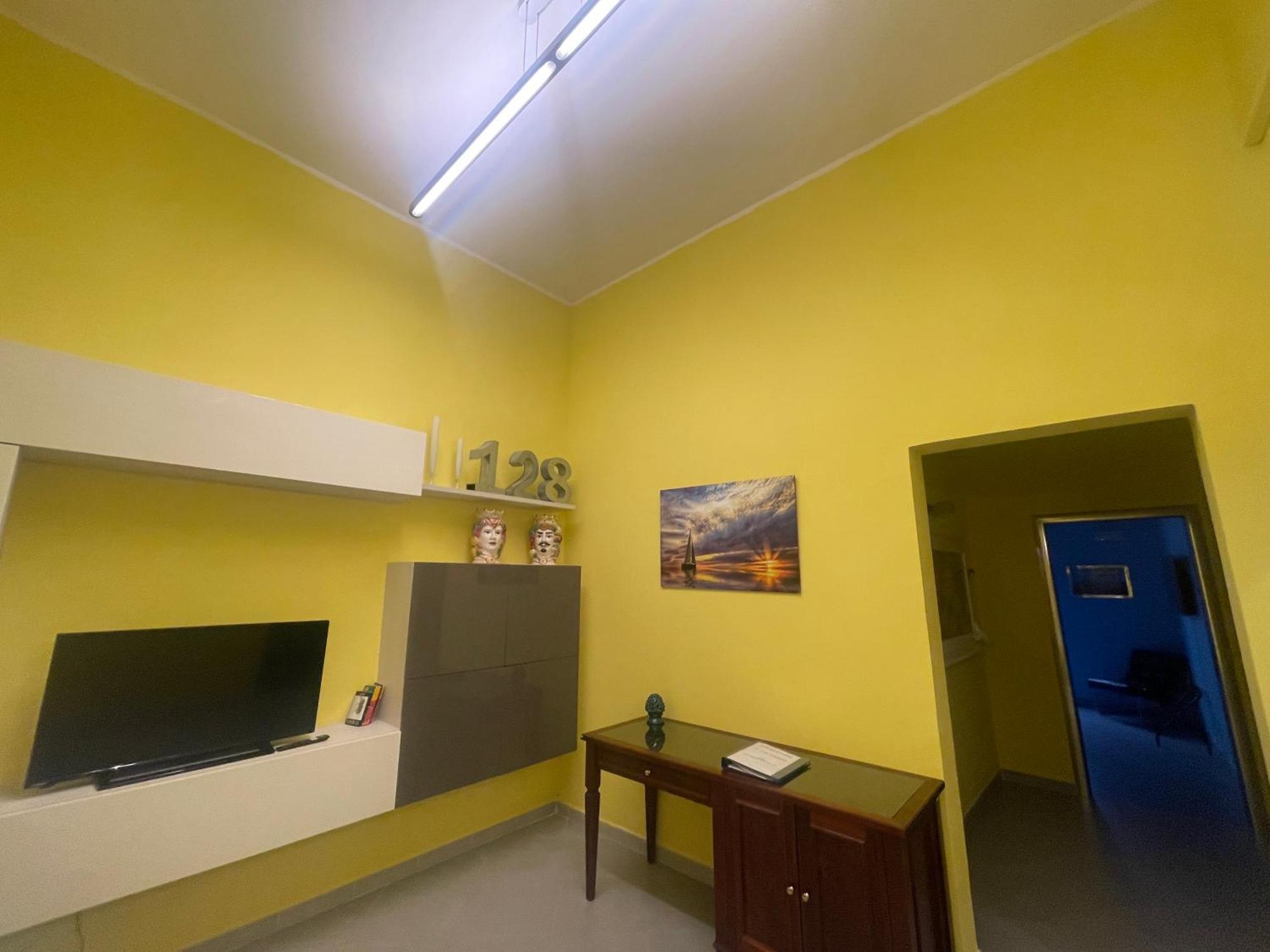 Holiday home Belmonte Blu *