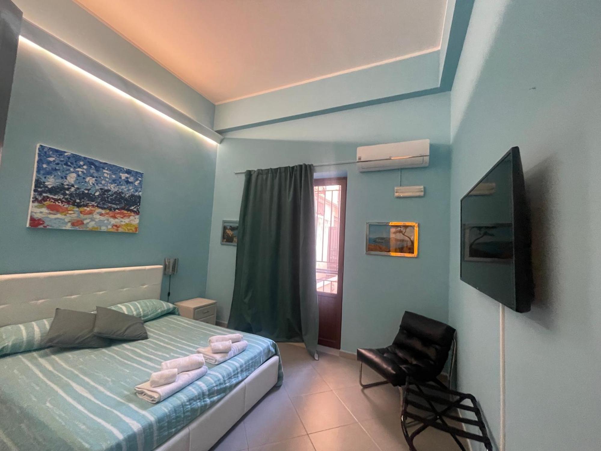 Belmonte Blu Palermo