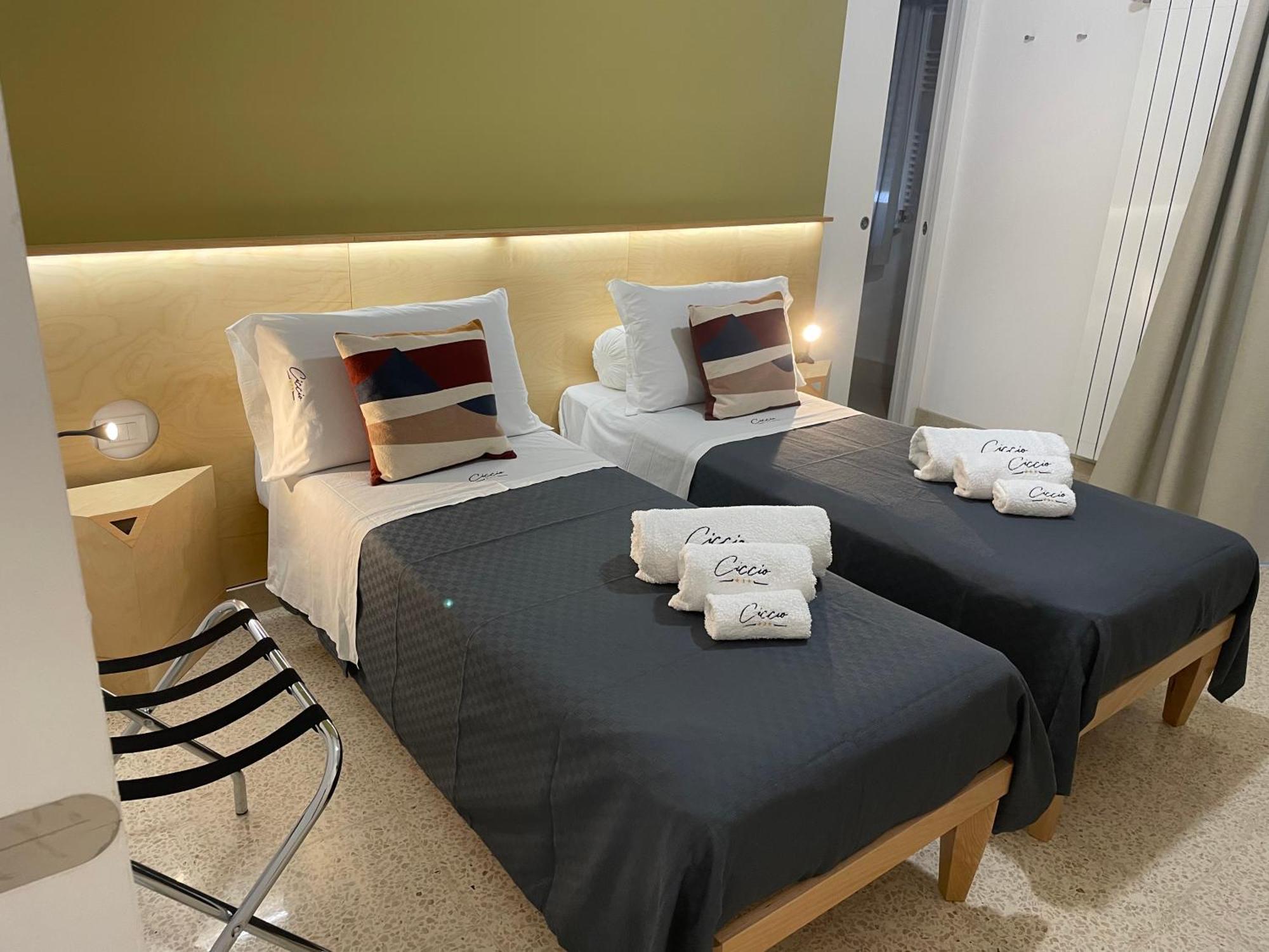 Ciccio And Breakfast - Self Check-in Bed & Breakfast