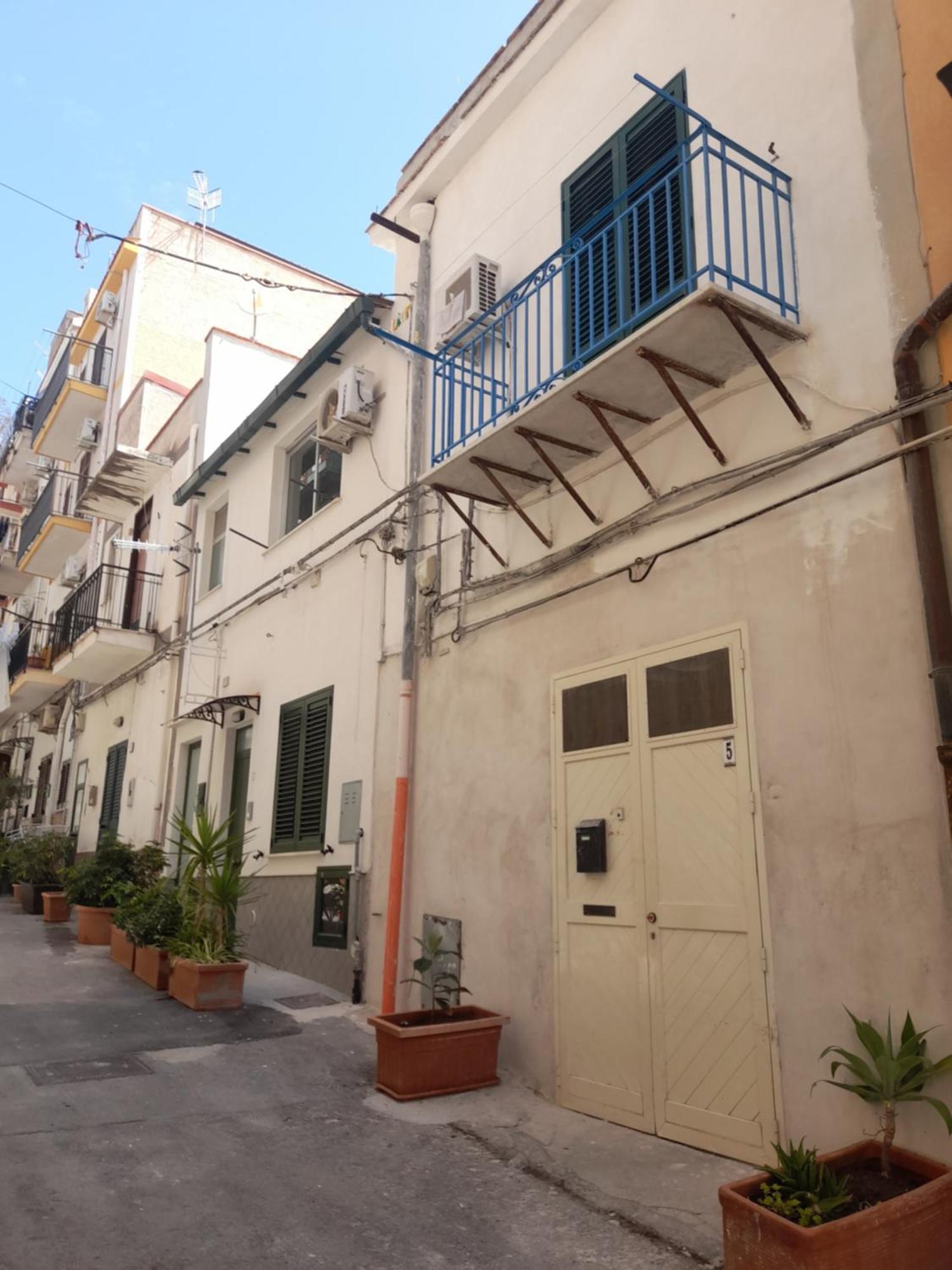 Na' Zà Ciccina Palermo
