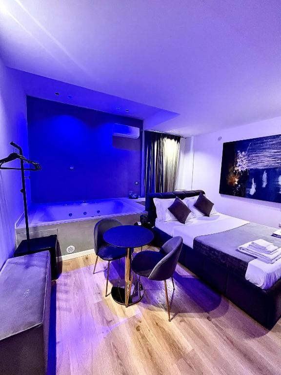 Maximum Hub Suite&spa 2* Palermo
