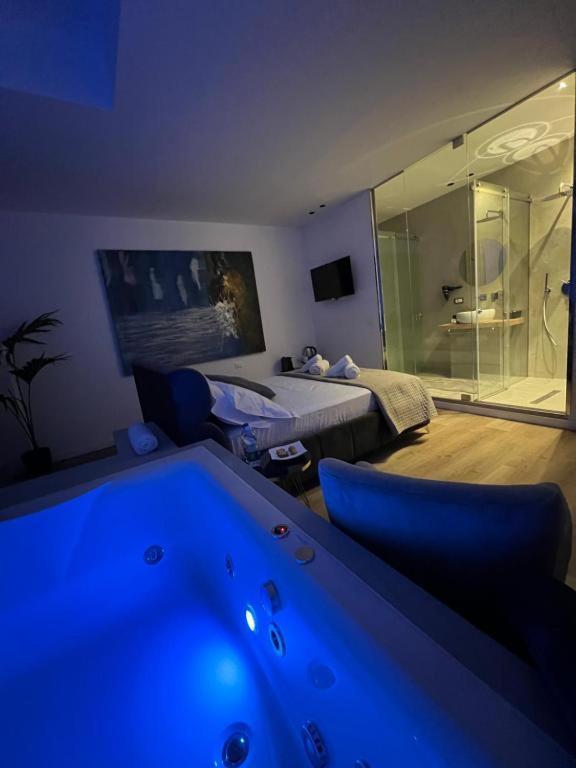 Maximum Hub Suite&spa 2* Palermo