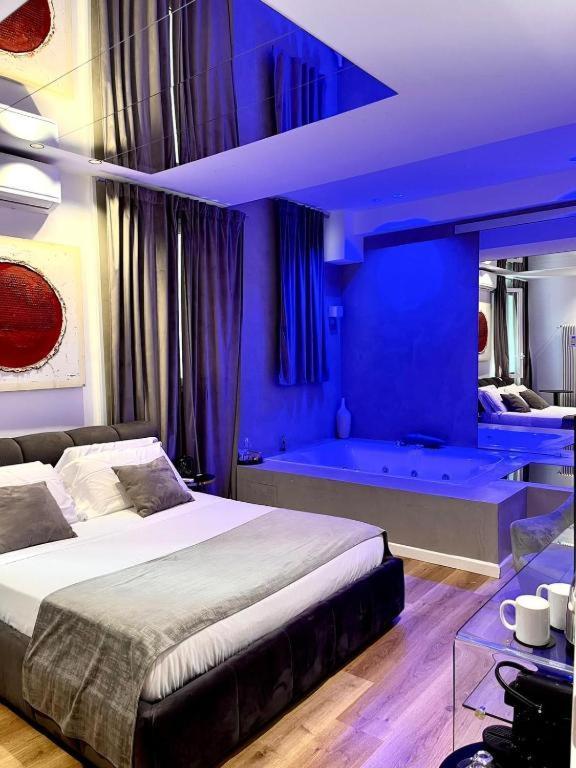 Maximum Hub Suite&spa