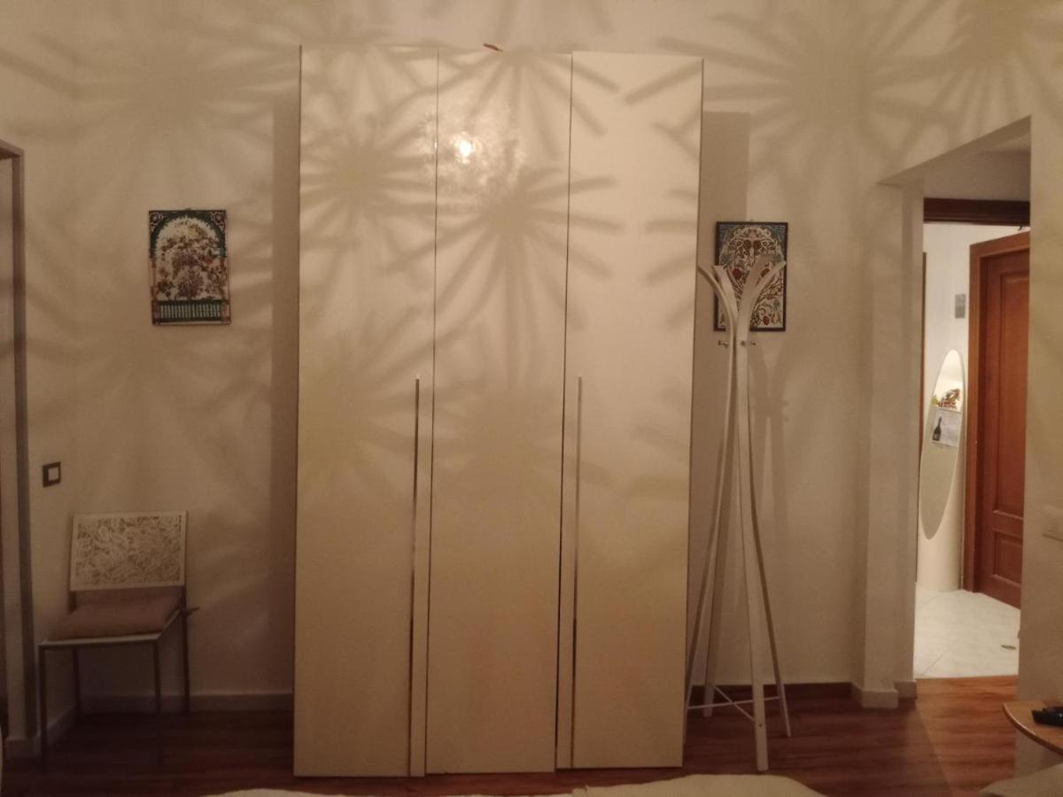 Sedie Volanti