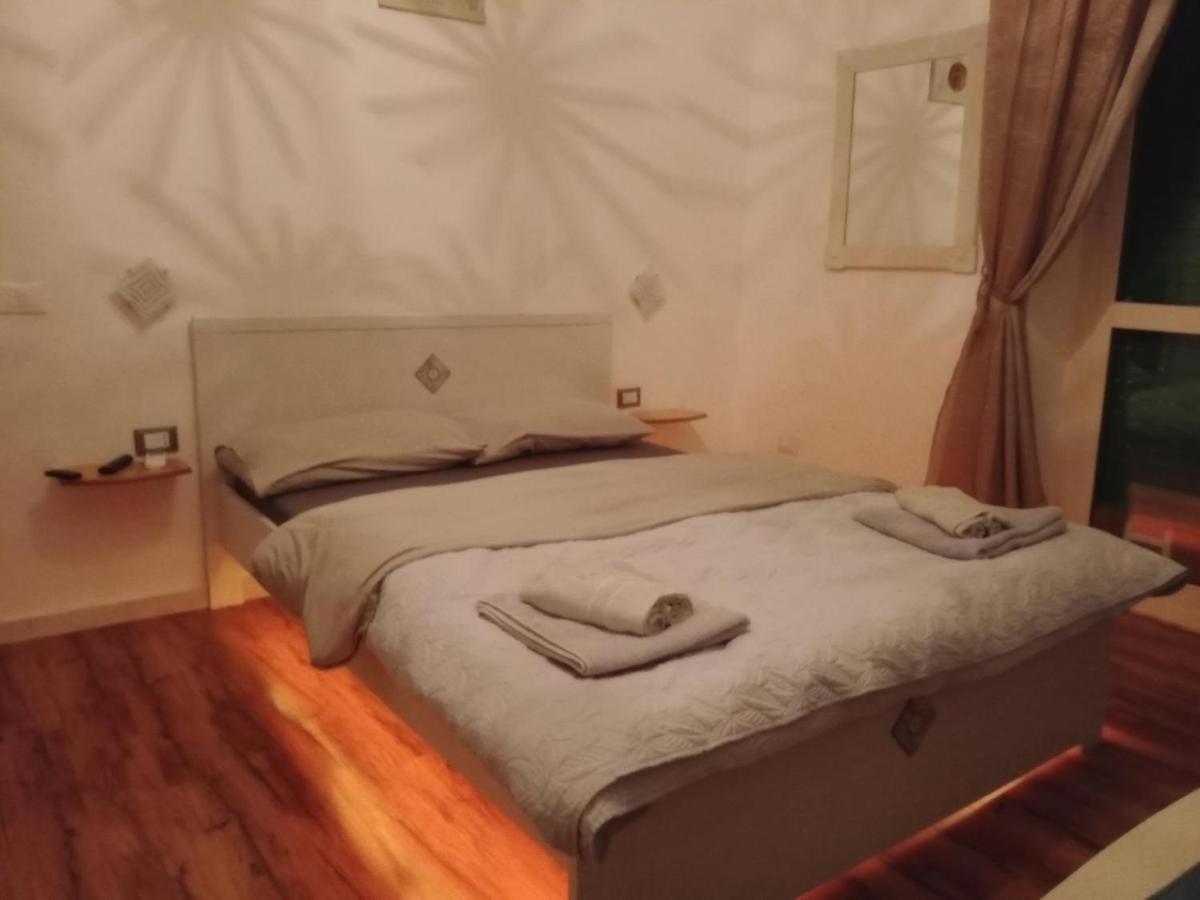 Sedie Volanti Guest house *
