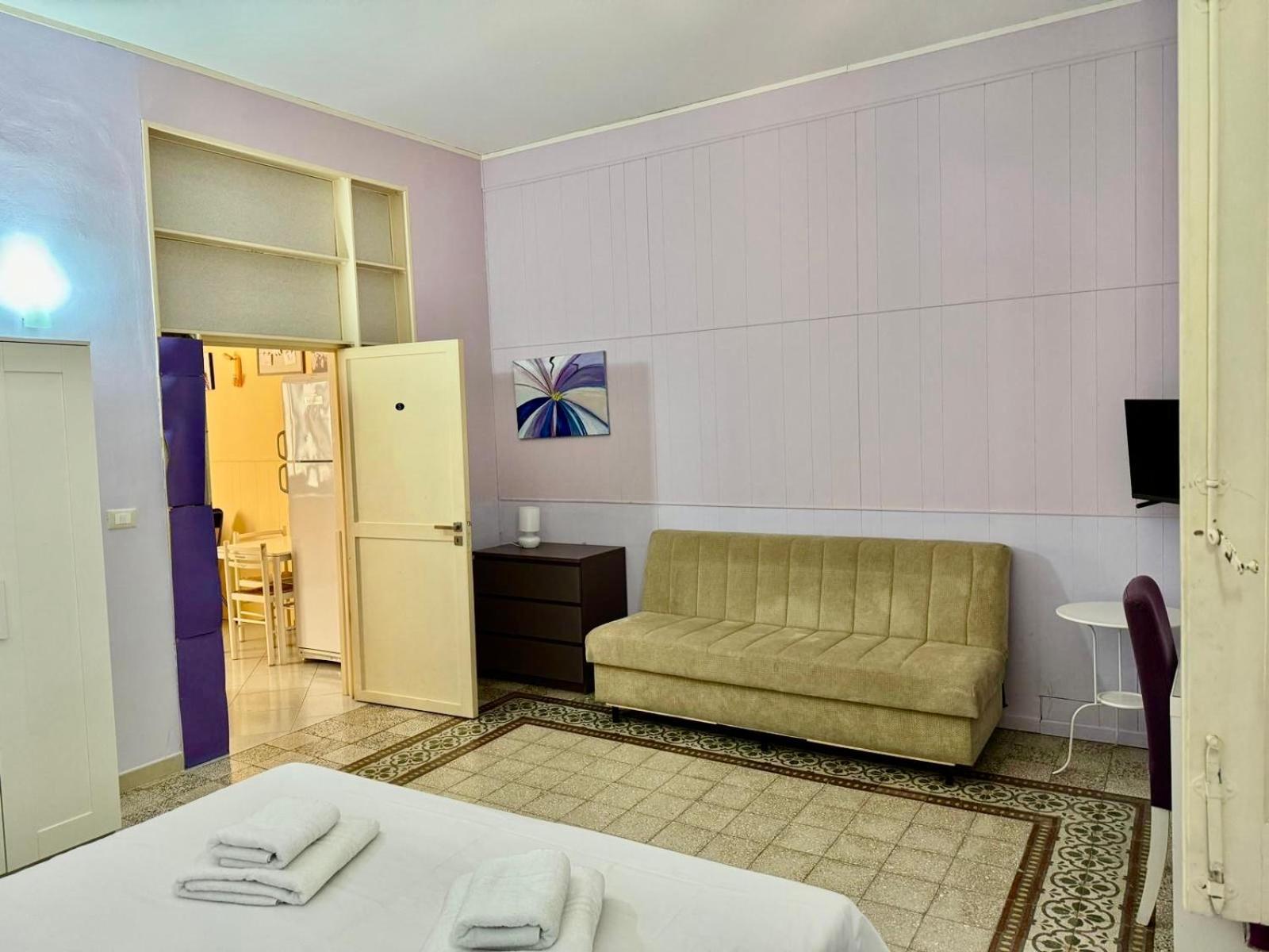 Oasi Palermitana Guest house *