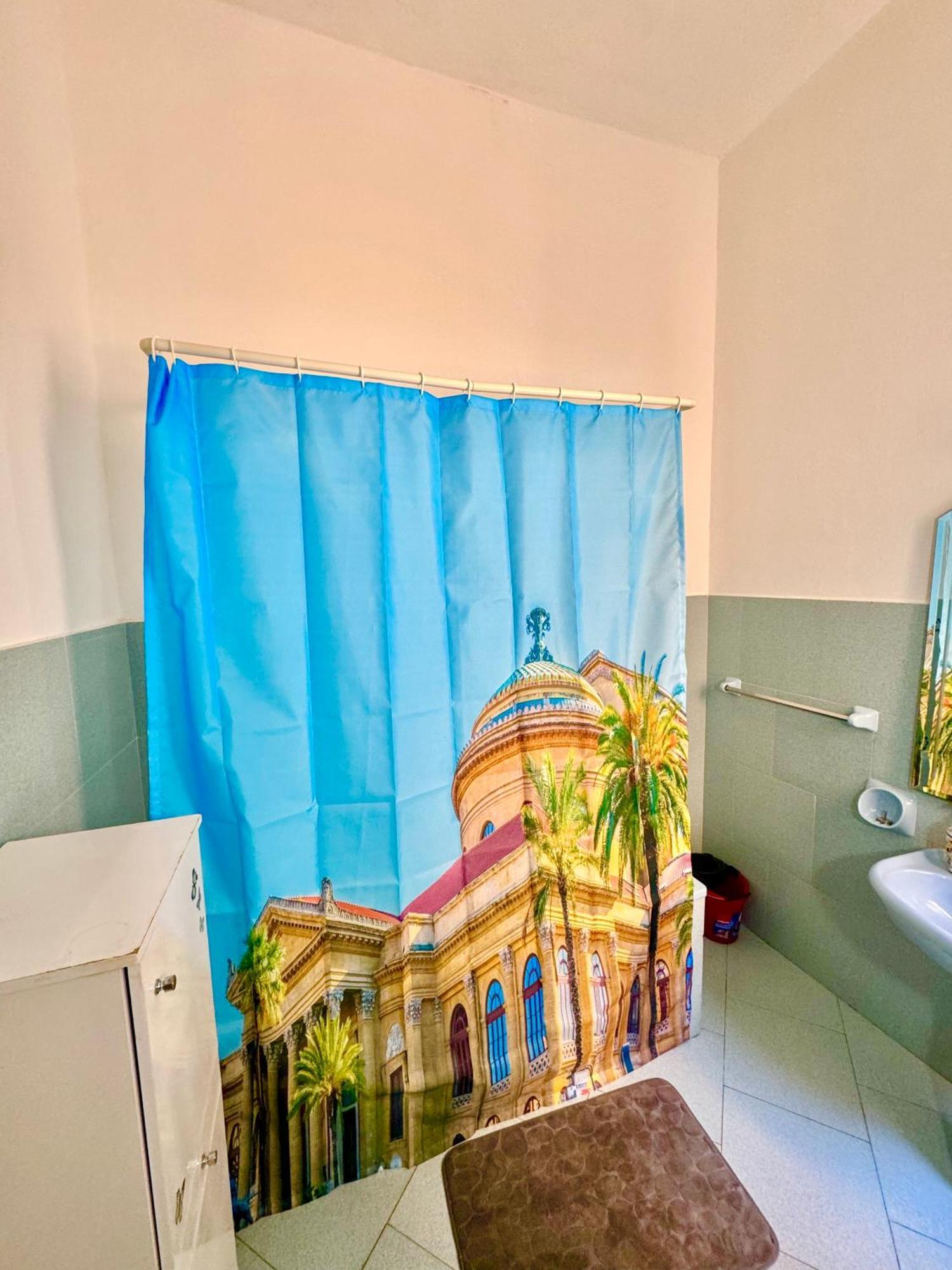 Guest house Oasi Palermitana Palermo