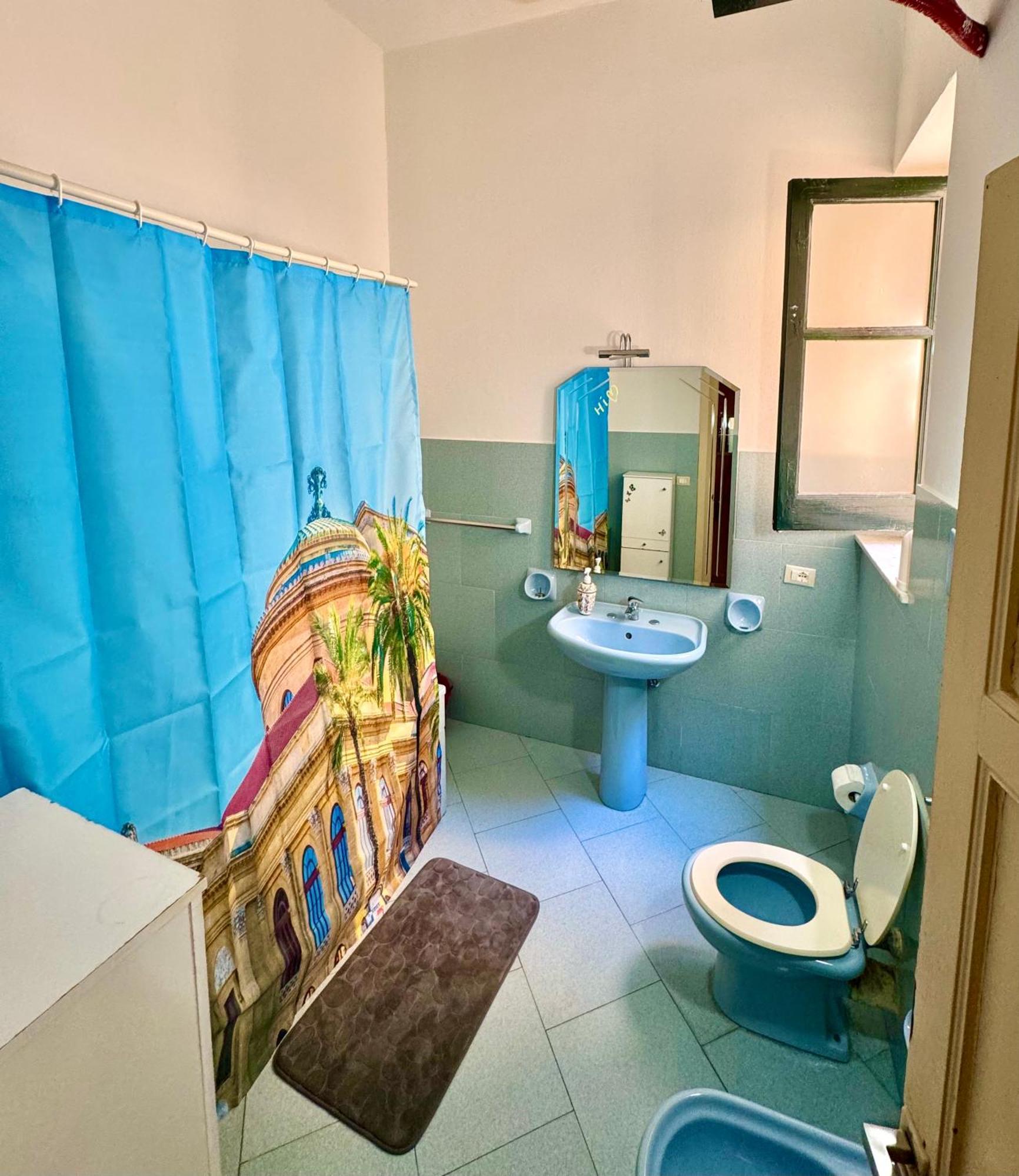 Oasi Palermitana Guest house *
