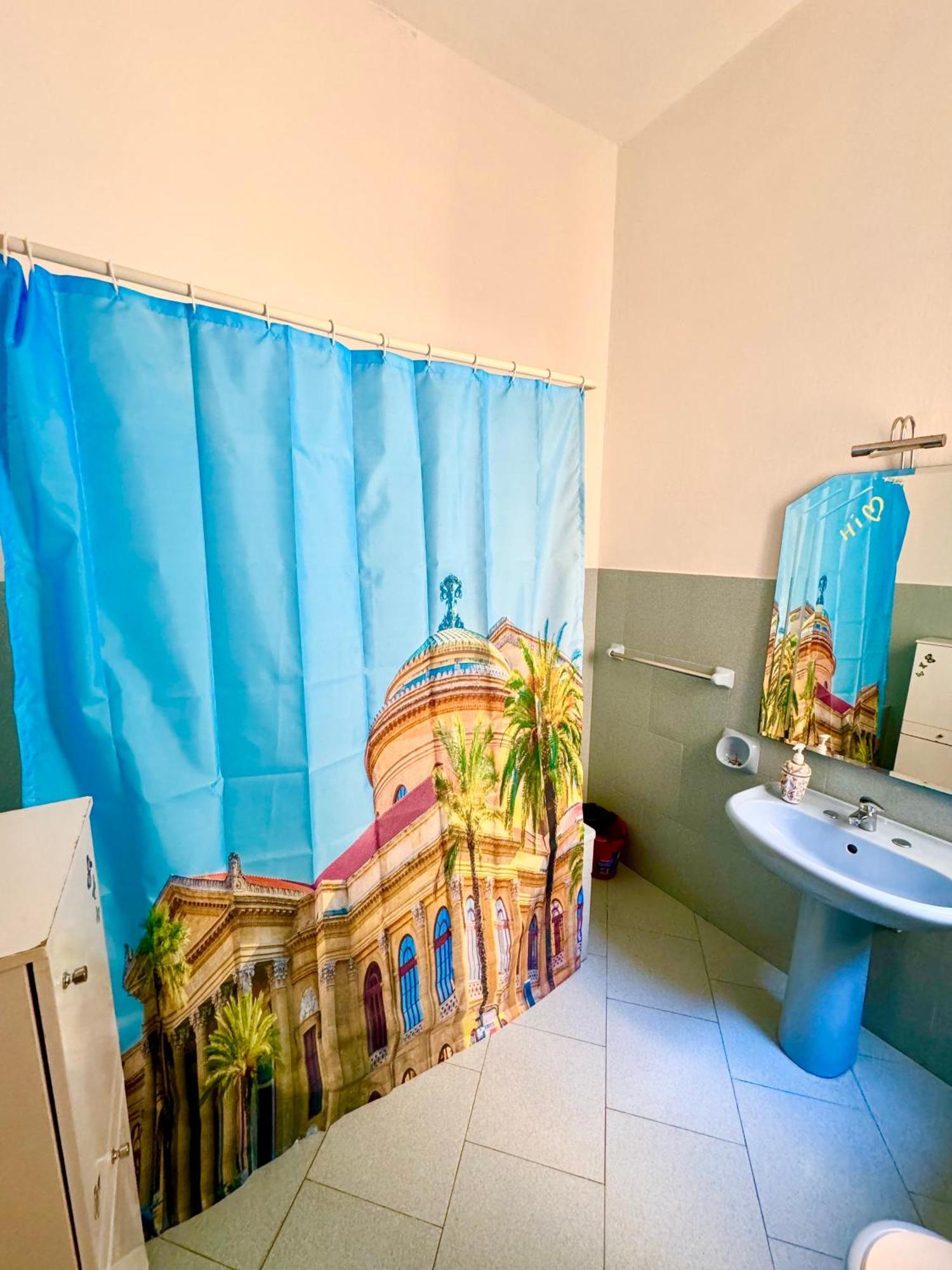 Oasi Palermitana *