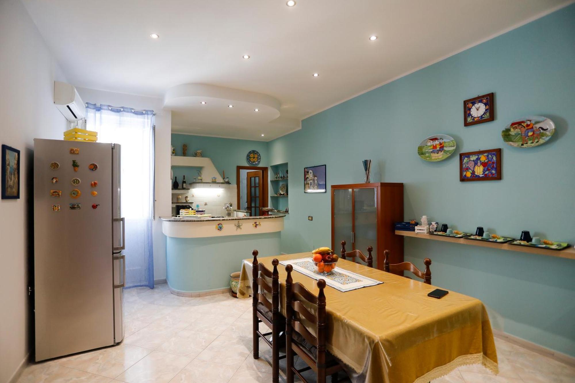 Biddizzi Appartamento