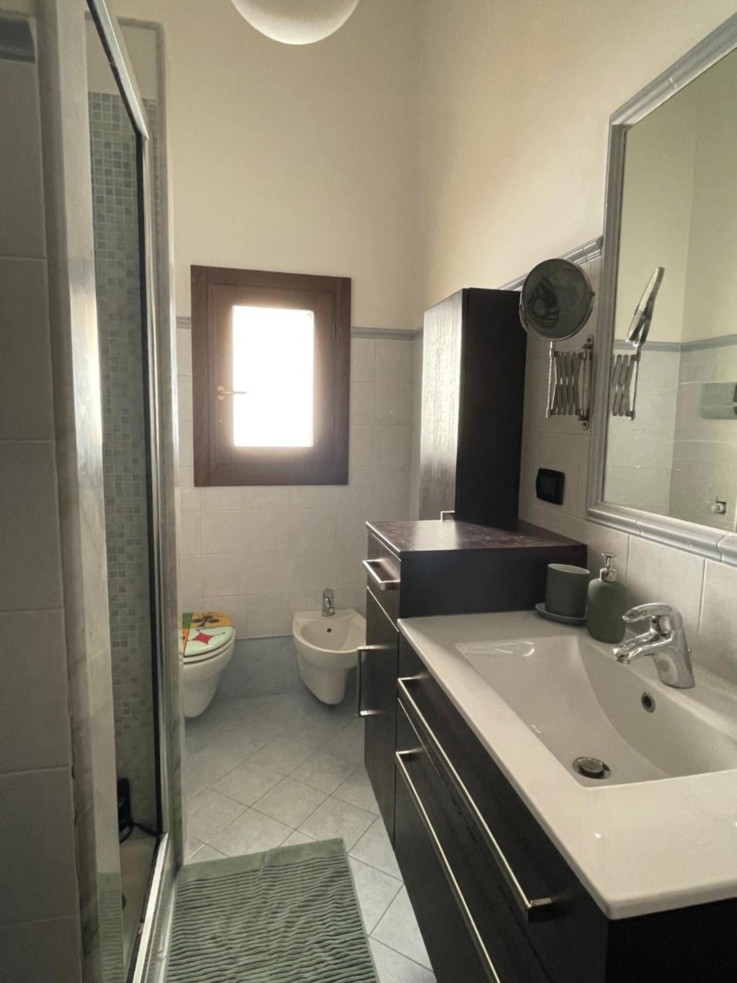Urban Design Dream Apartment Palermo