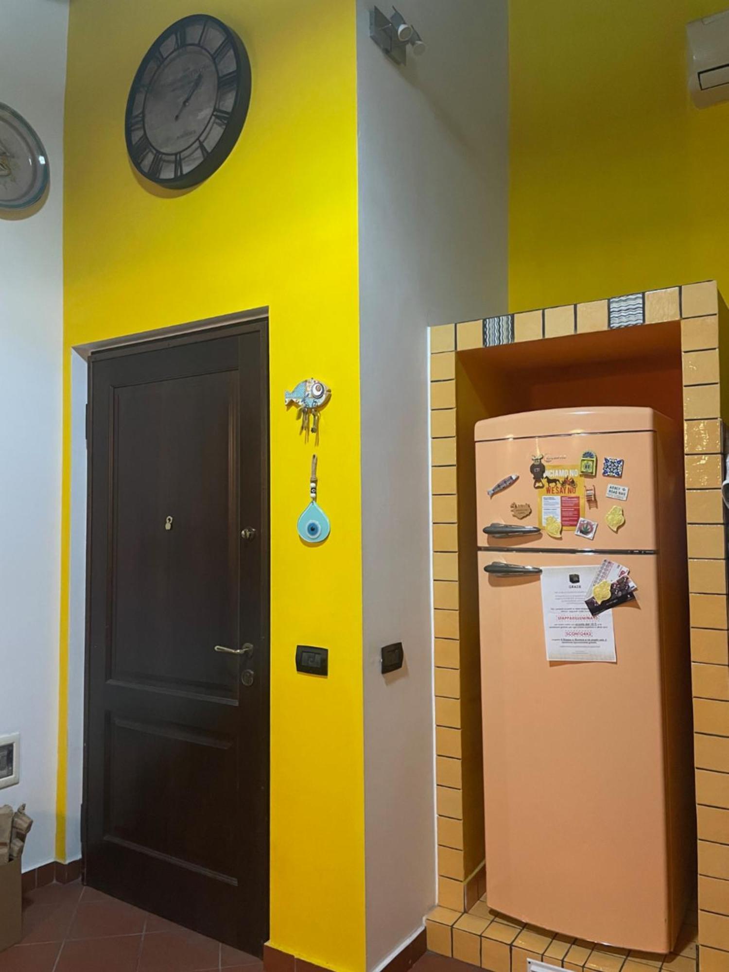 Apartment Urban Design Dream Palermo
