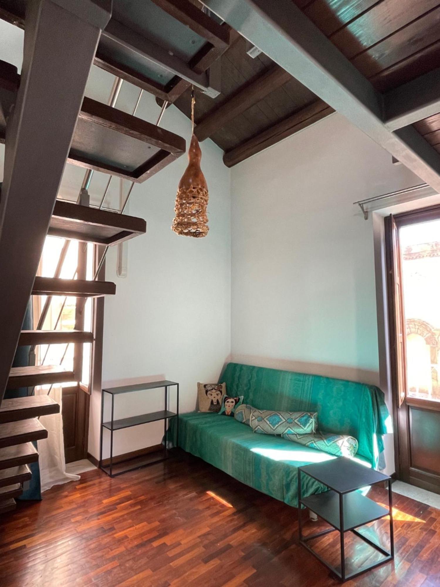 Urban Design Dream Apartment Palermo