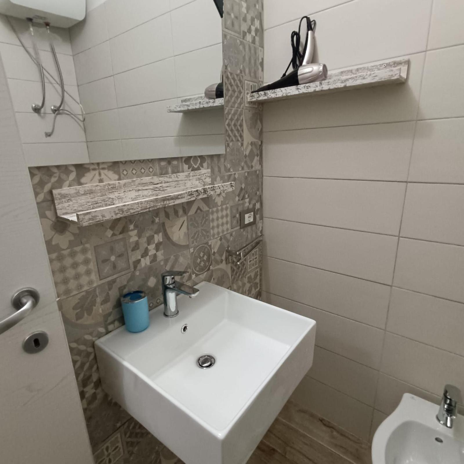 Apartamento Casa Alla Stazione Palermo