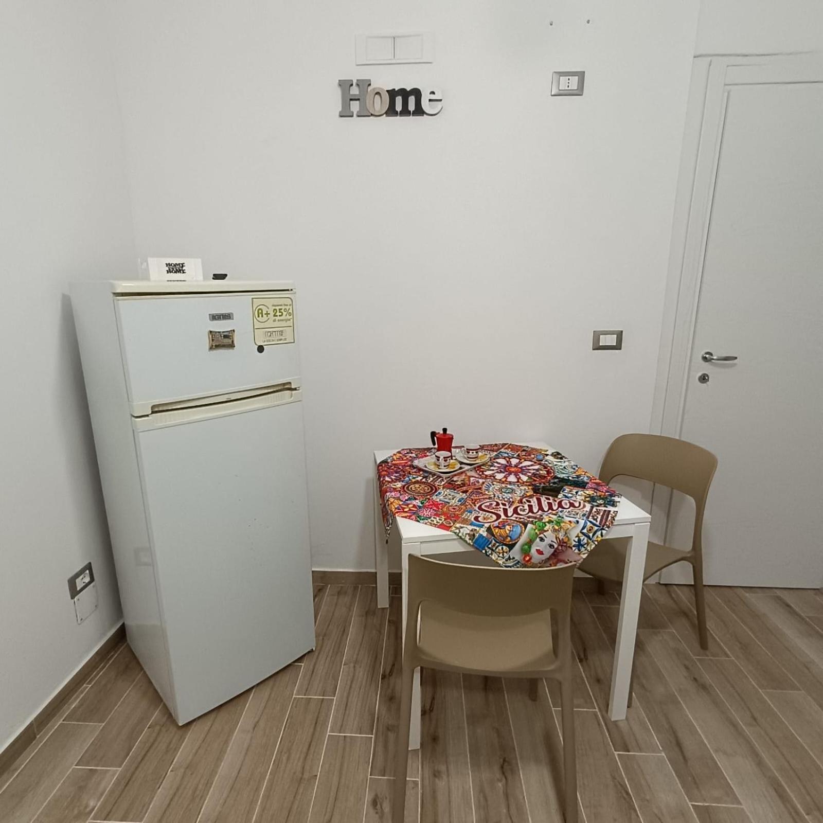 Casa Alla Stazione Apartamento Palermo