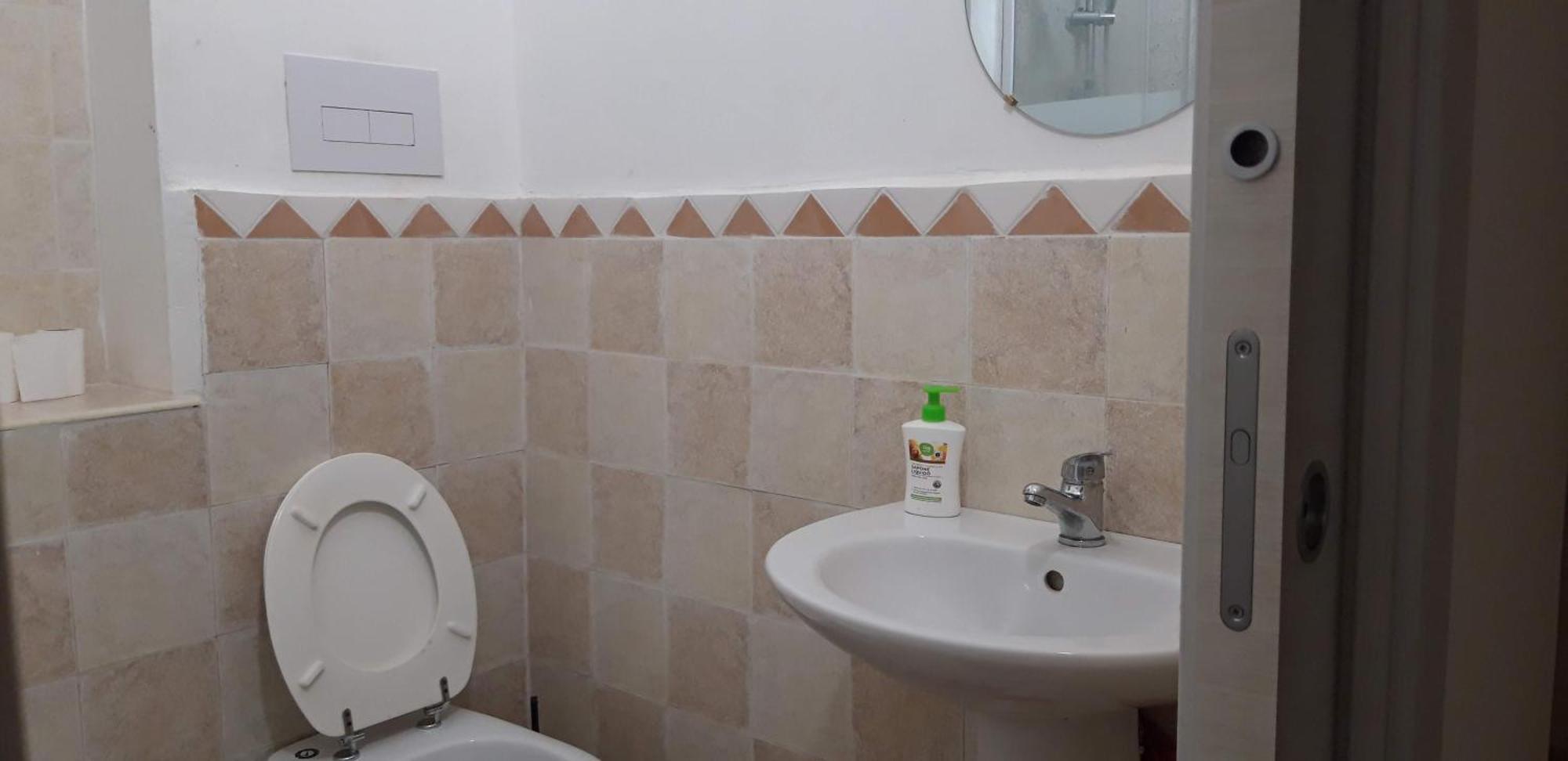 Casa Corazza Apartment Palermo