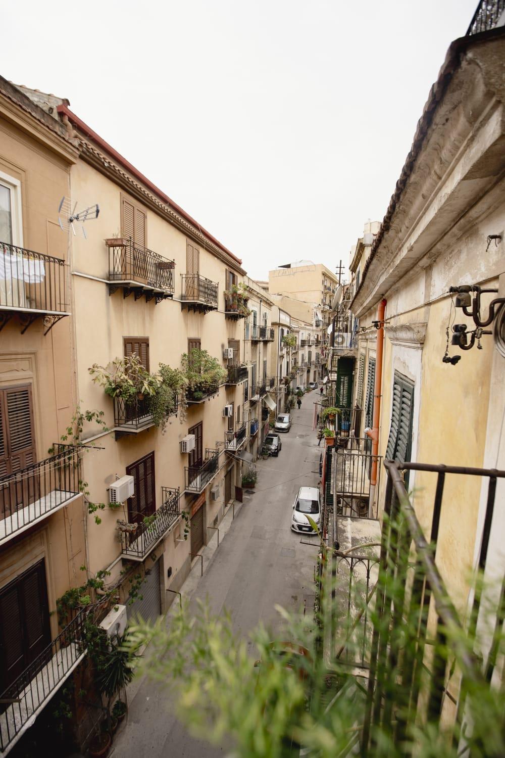 Apartment Montesanto