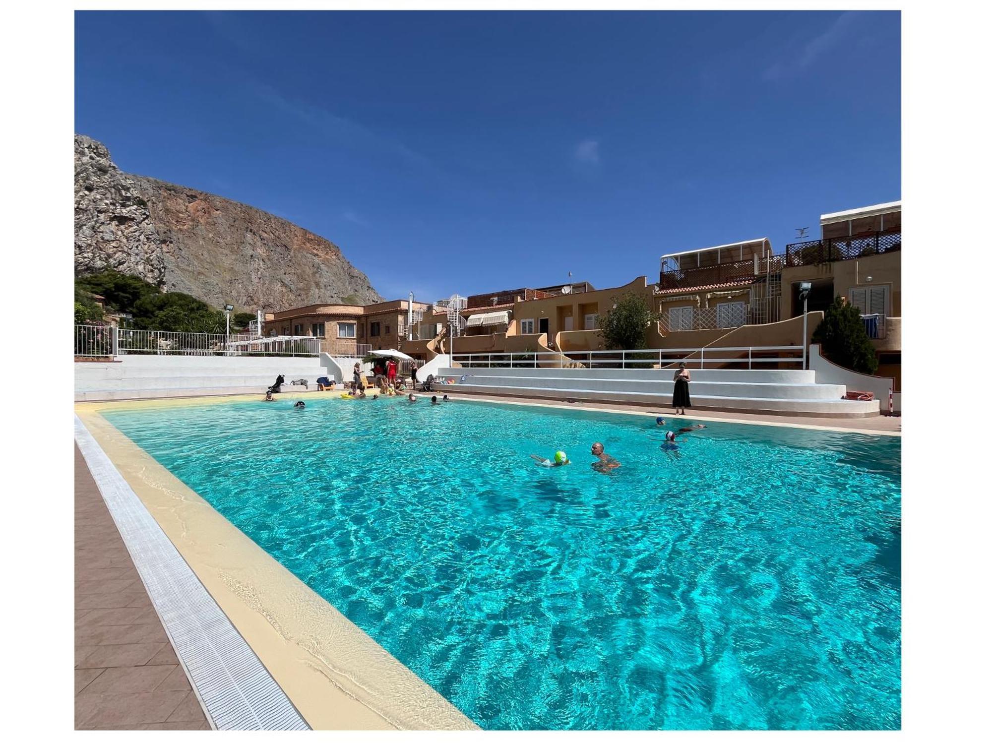 Ashur 163 - Mondello Apartment *