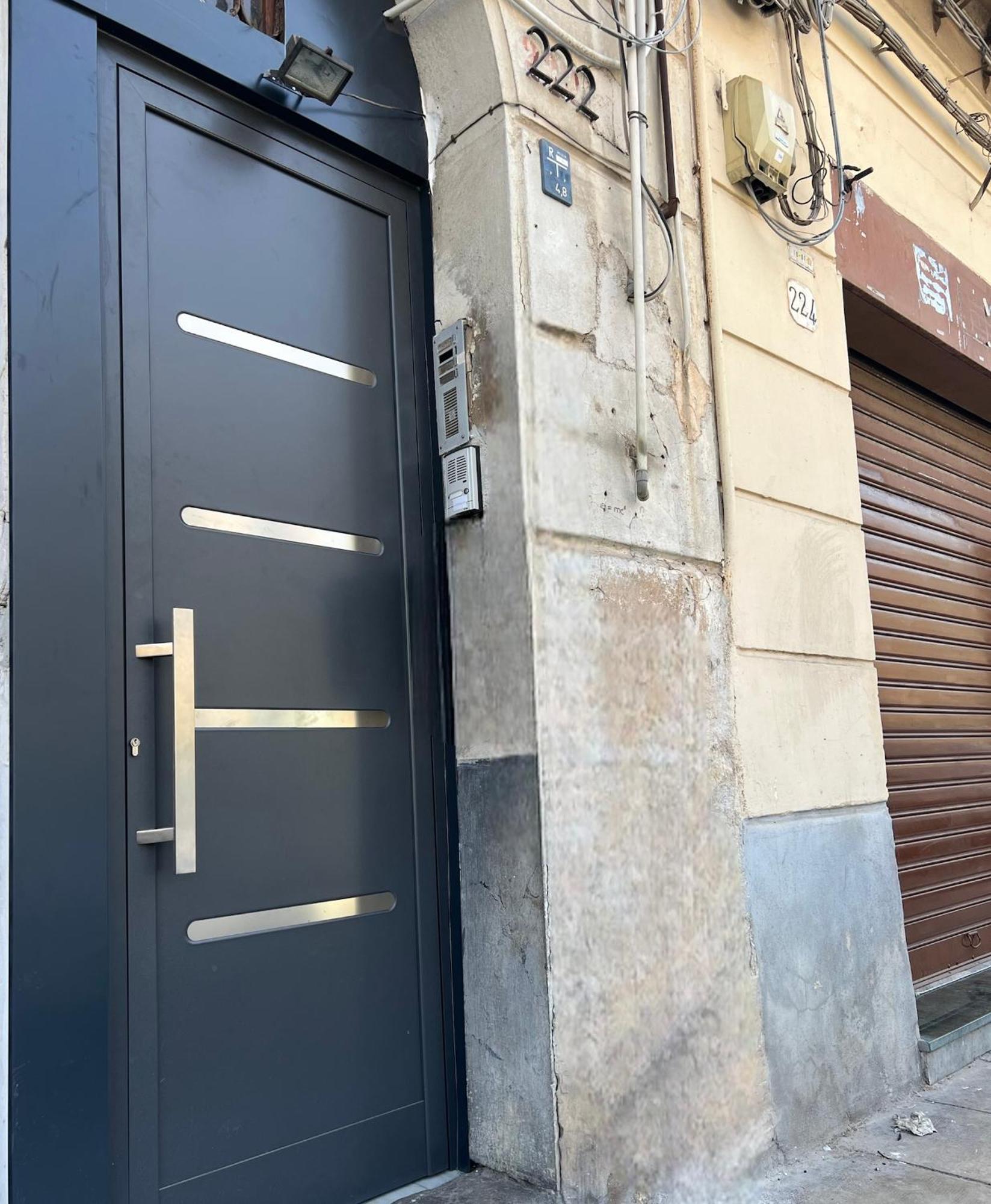Appartamento A Casuzza *