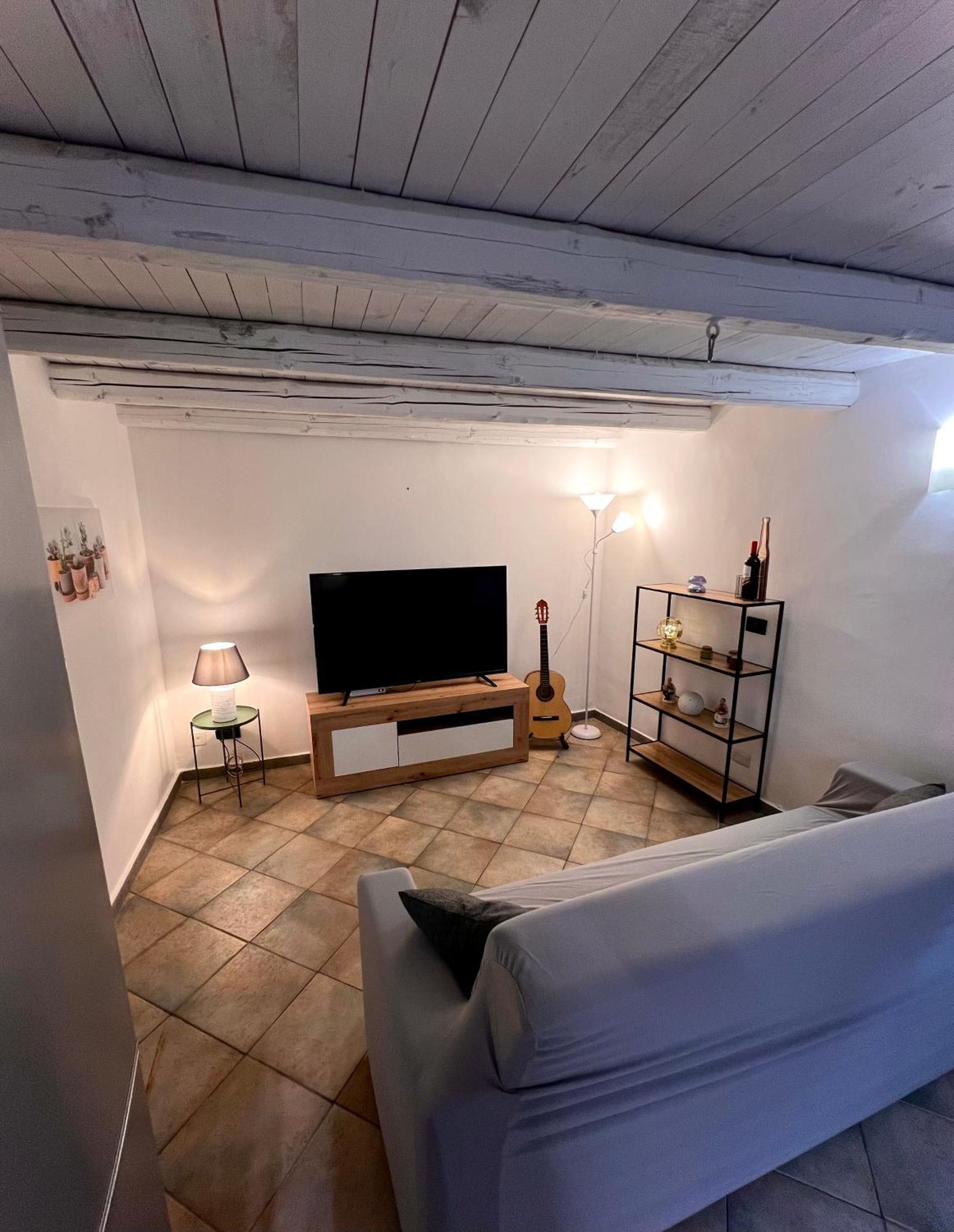 Apartment Sisidda *