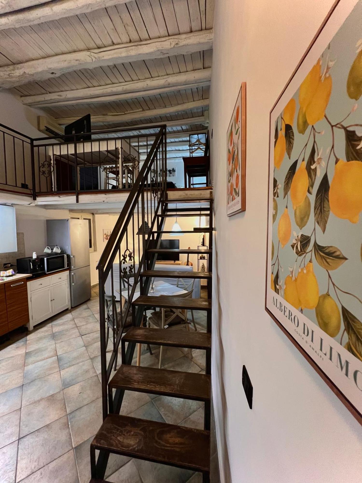 Apartment Sisidda *