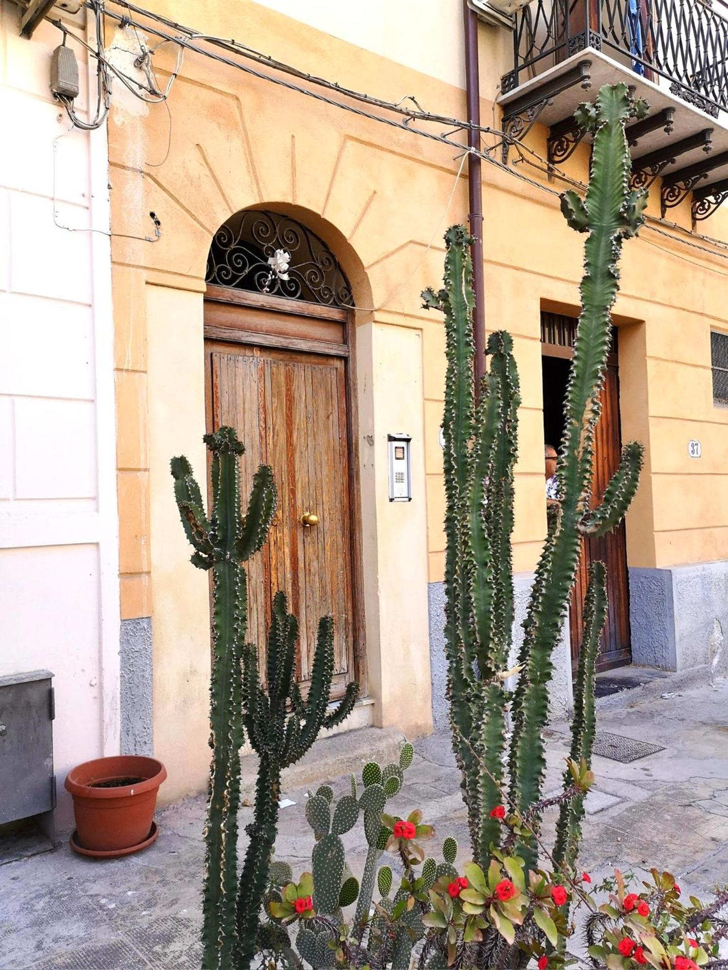 Sisidda Apartment