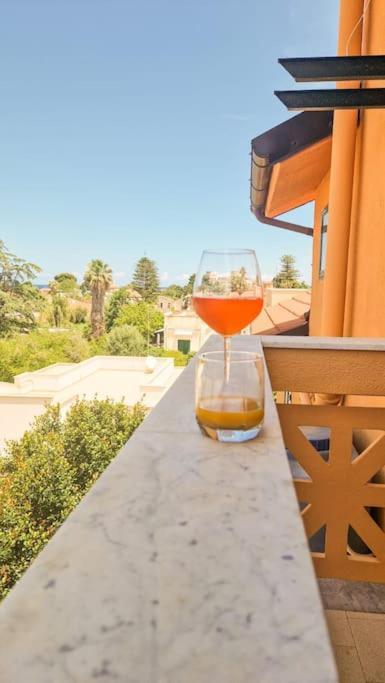 Apartamento By The Sea Mondello
