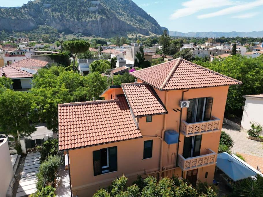 Apartamento By The Sea Mondello