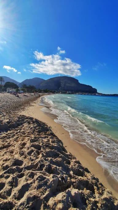 By The Sea Mondello * Palermo