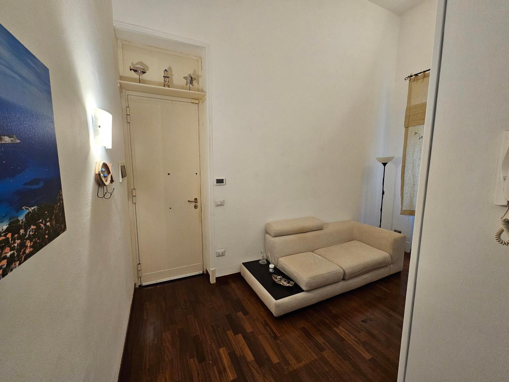 Il Porticciolo Igea Apartment