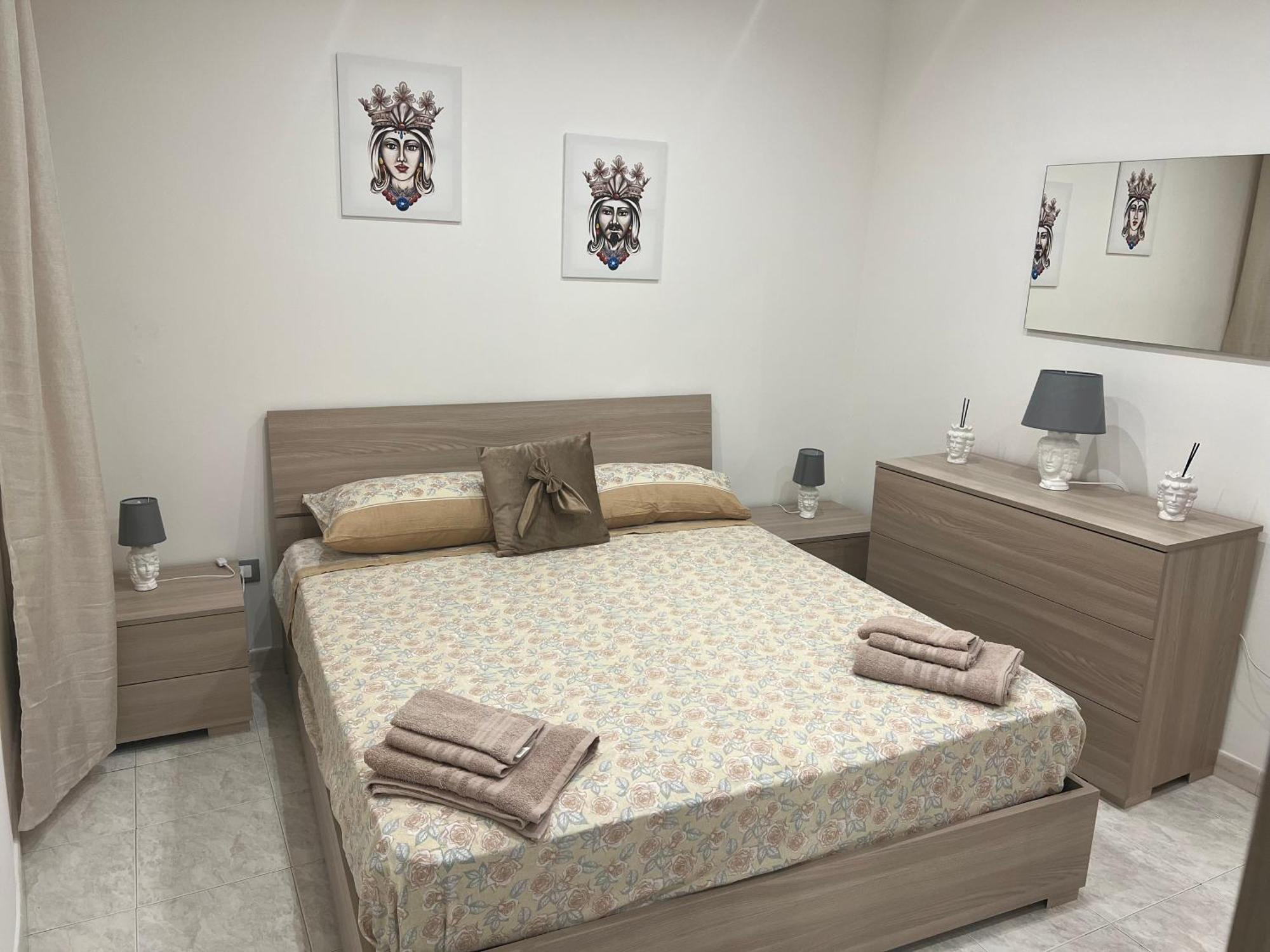 Apartment Ginevra House