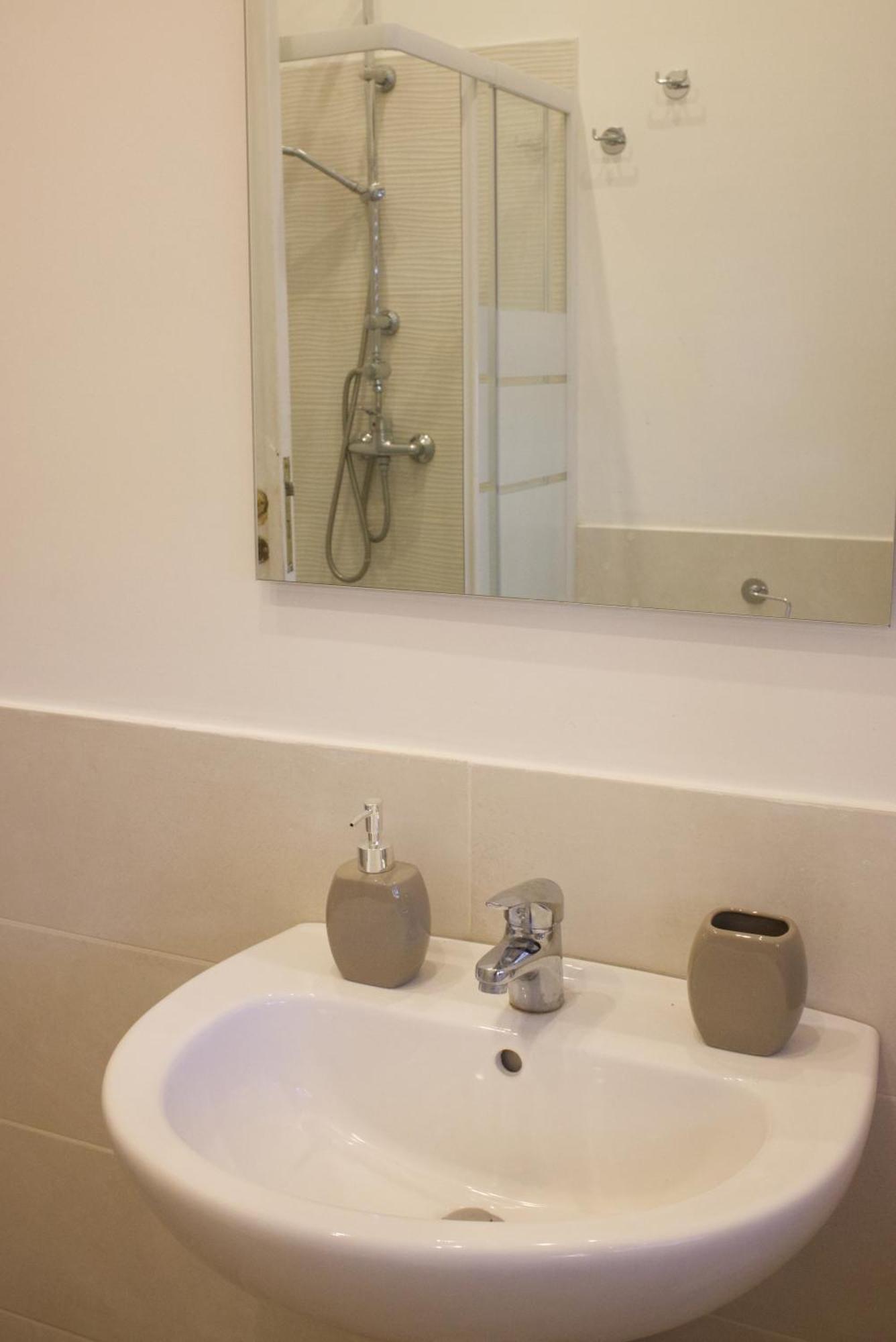Apartment Mondello Plaza Palermo