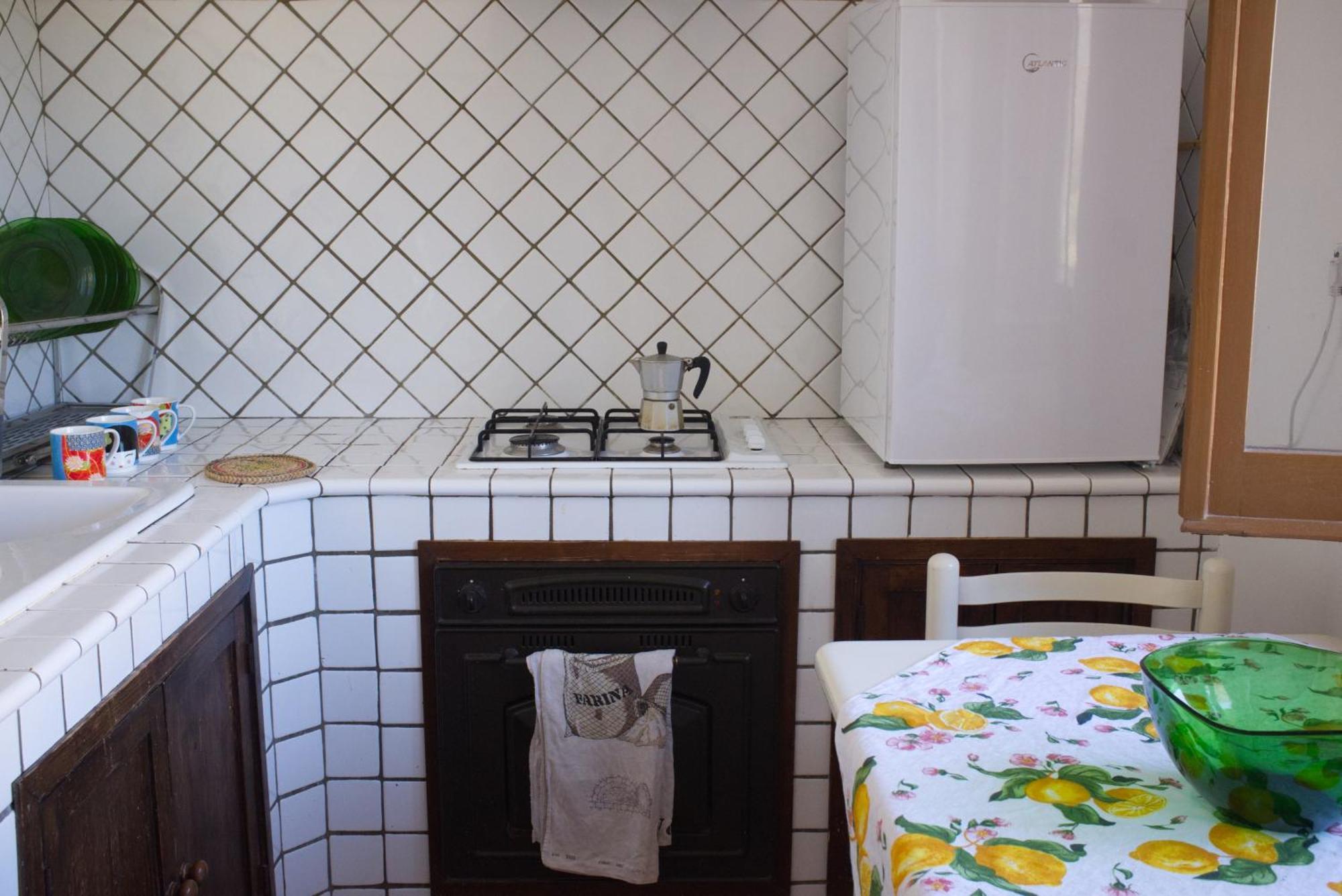 Apartment Mondello Plaza Palermo