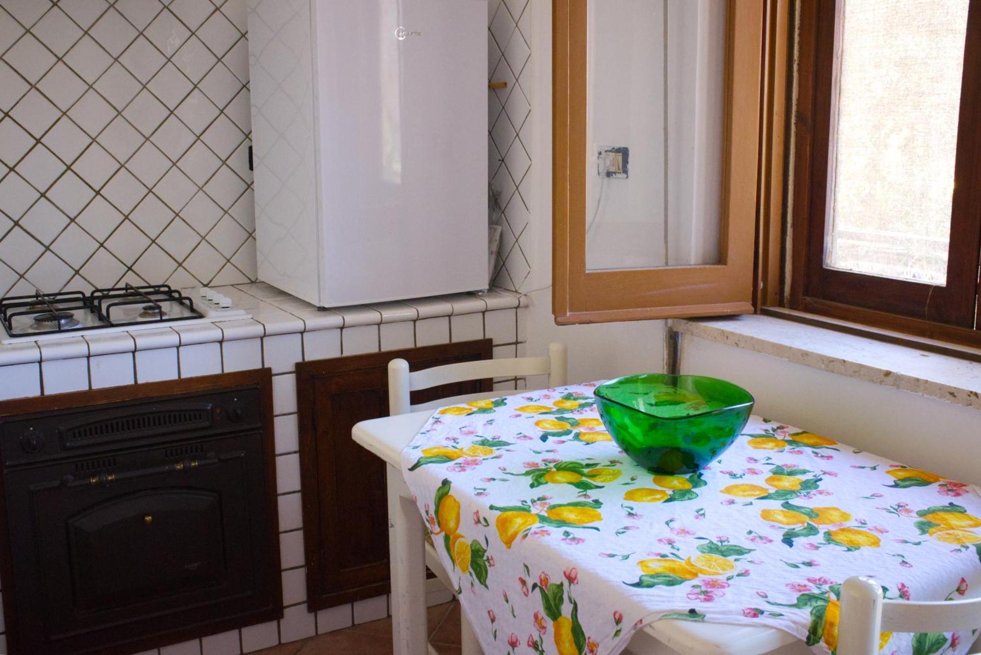 Mondello Plaza Apartment