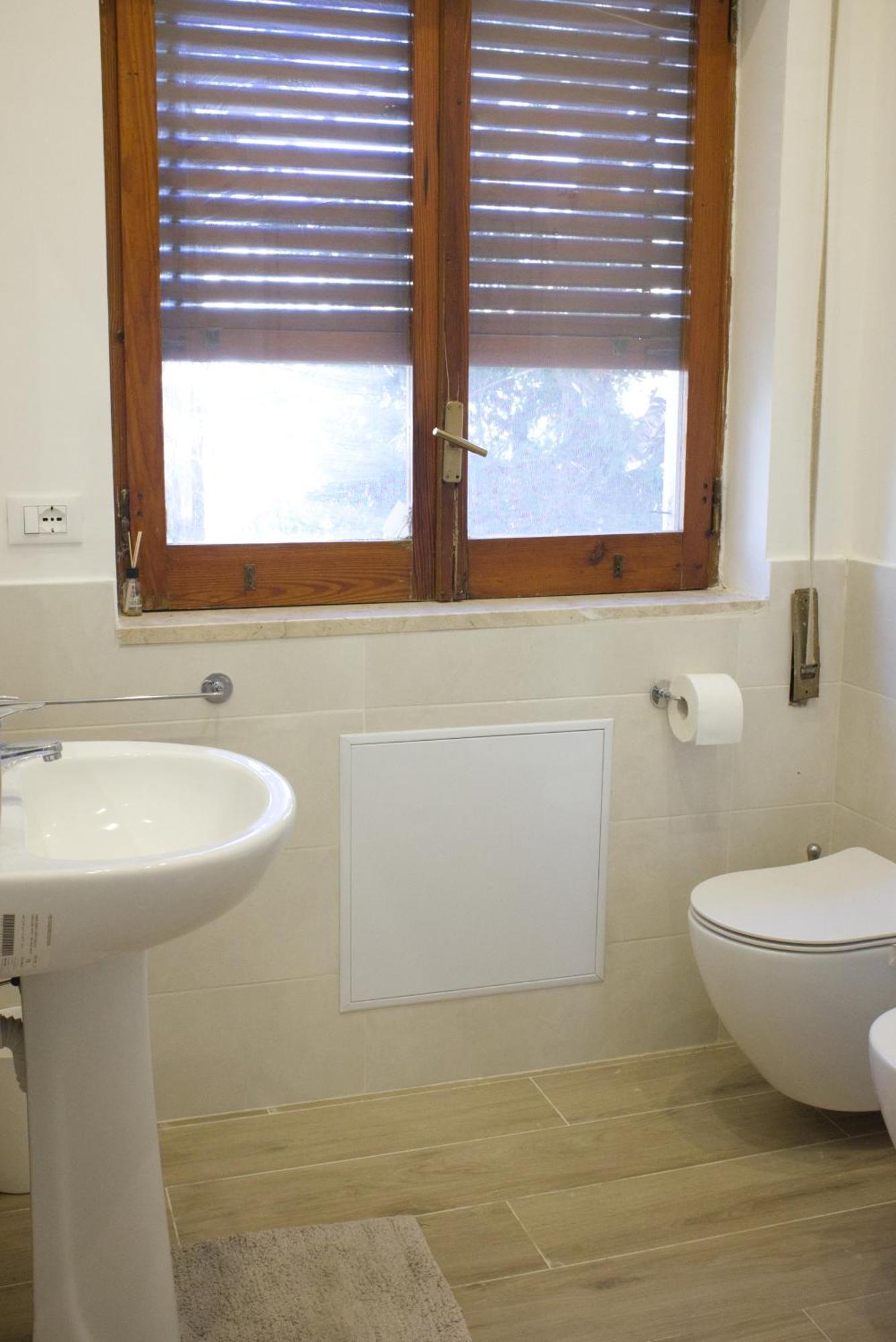 Apartment Mondello Plaza *