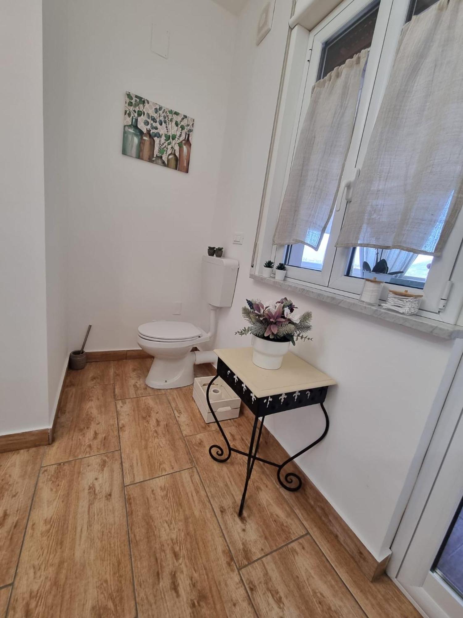 Apartment House & Free Parking By Perry-holiday Palermo