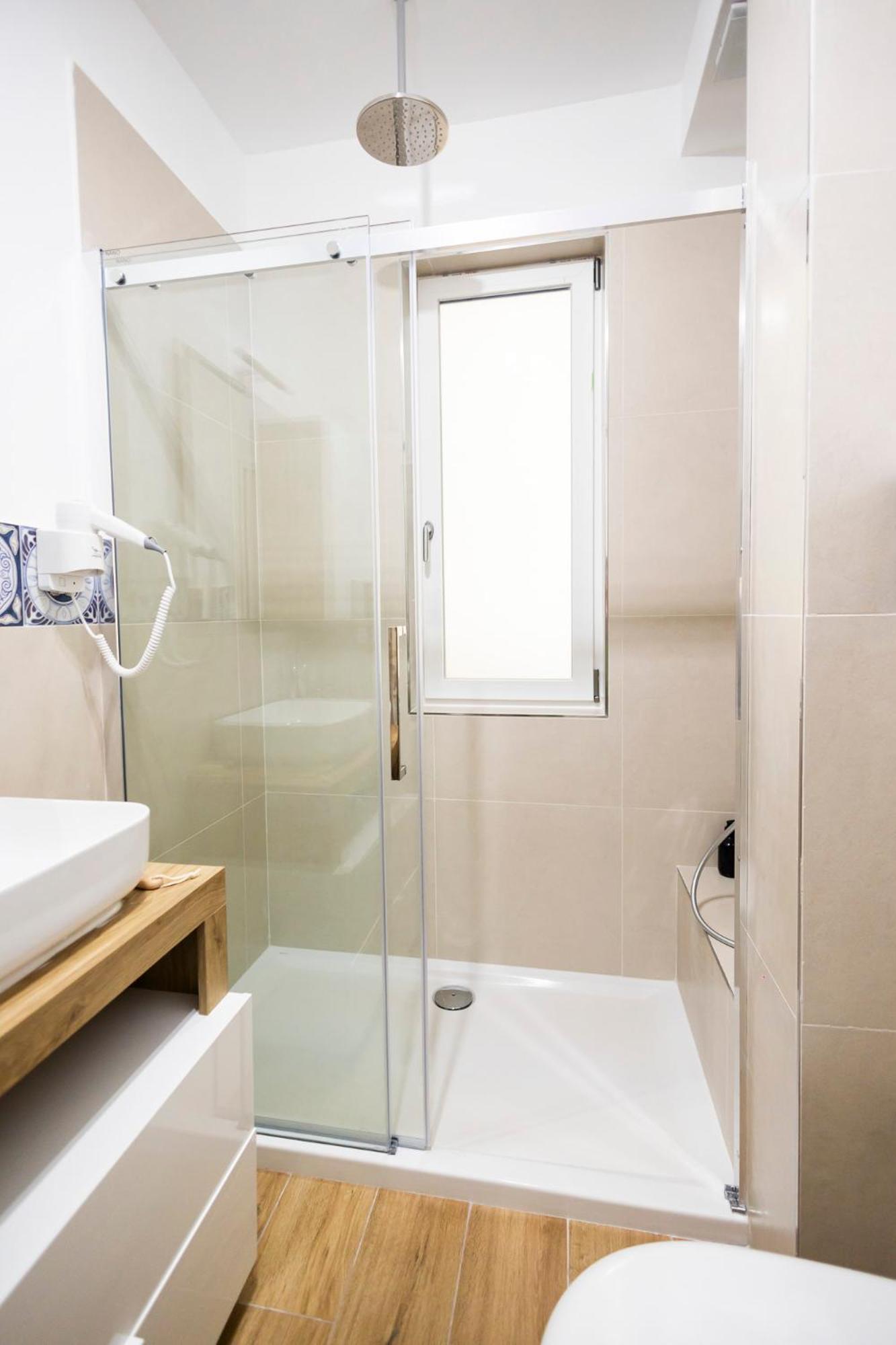 Apartment Domus Serradifalco