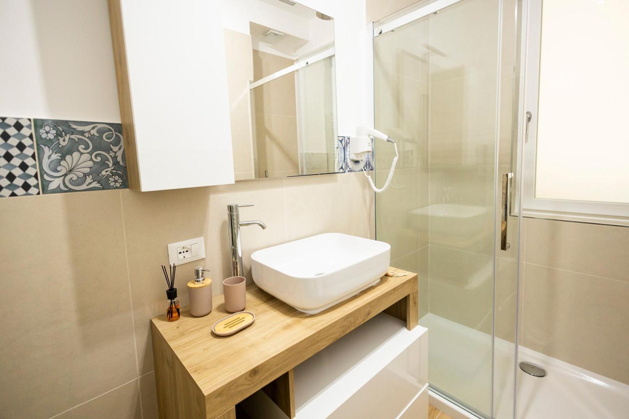 Apartment Domus Serradifalco *