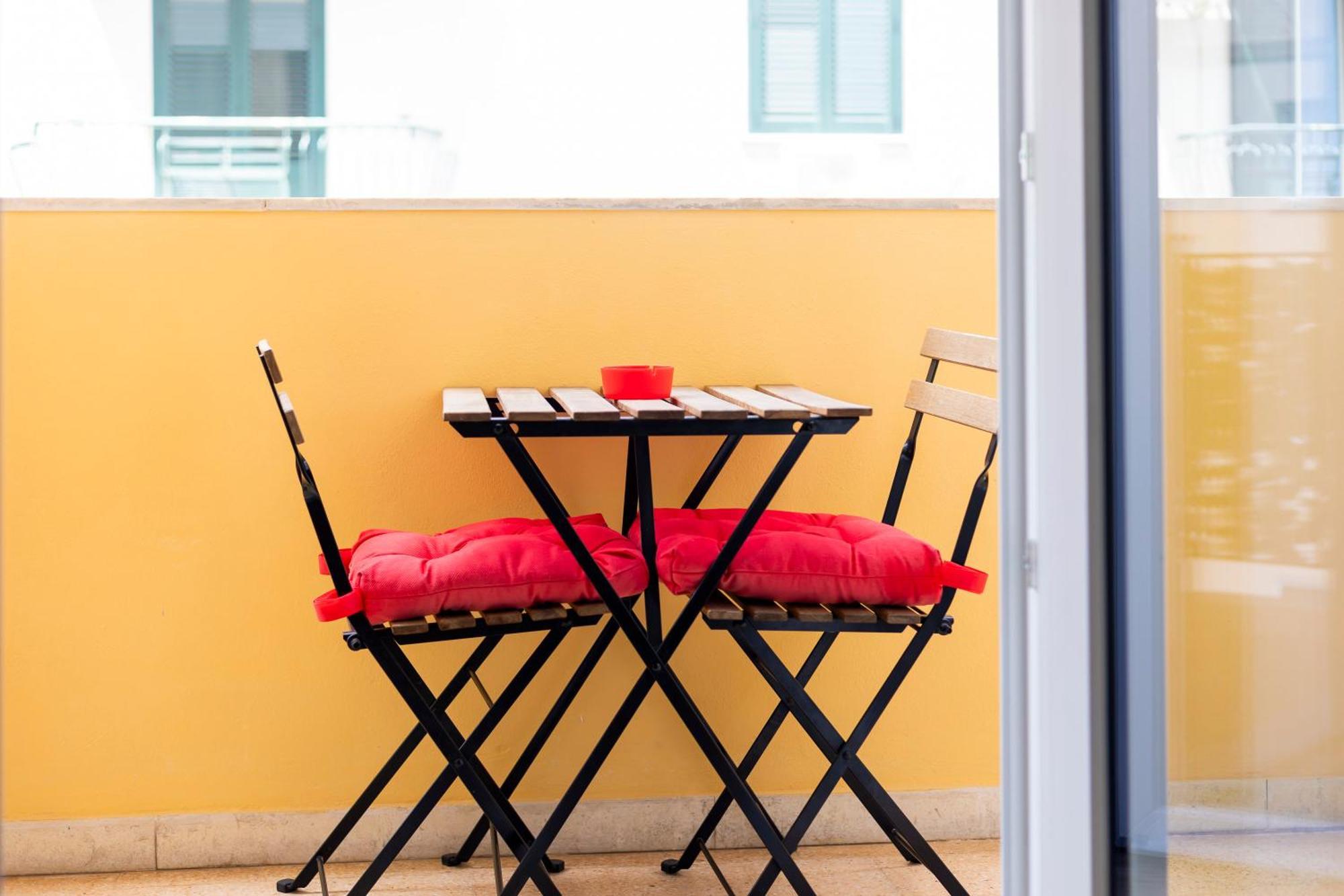 Apartment Domus Serradifalco