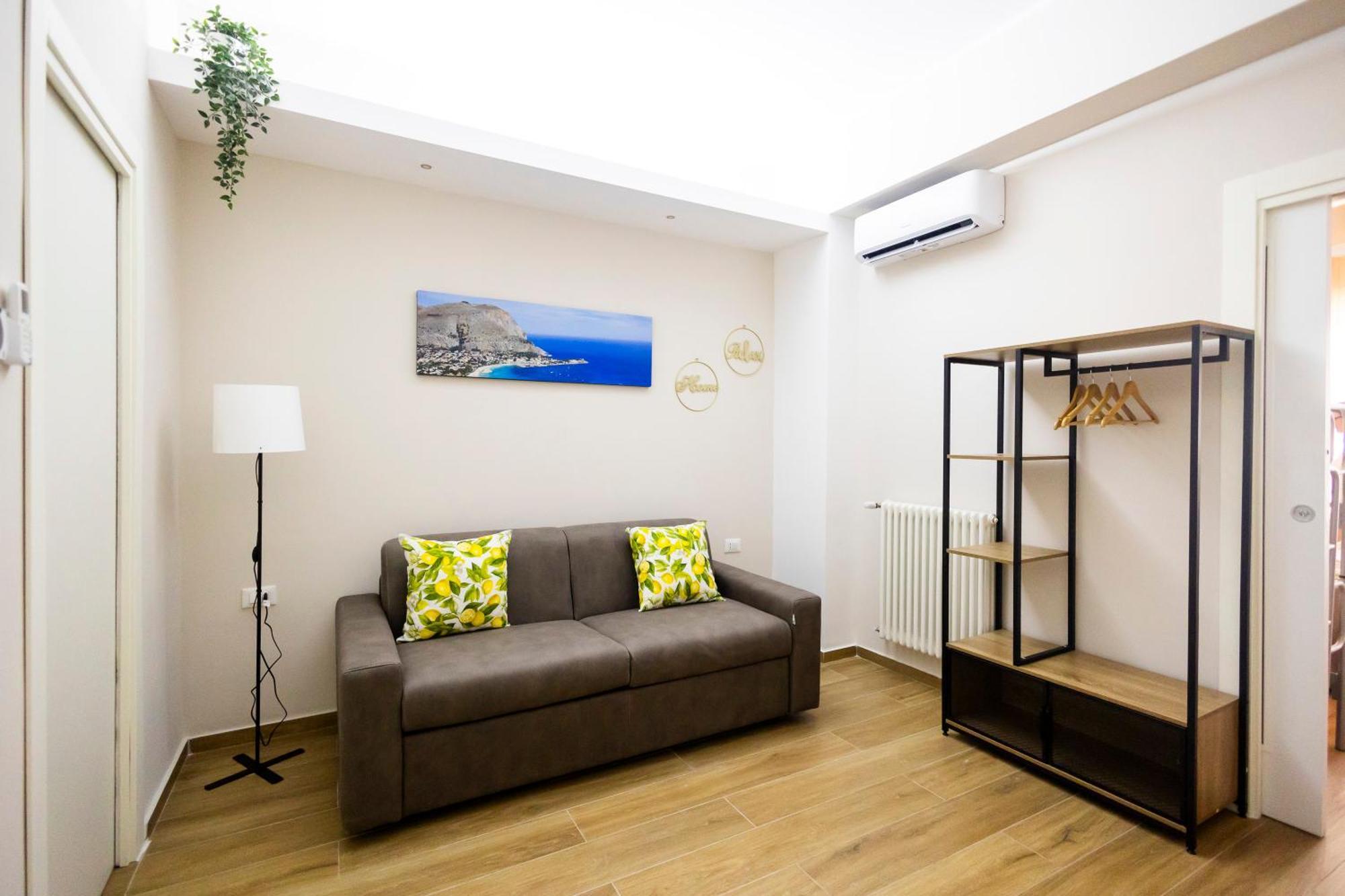 Apartment Domus Serradifalco