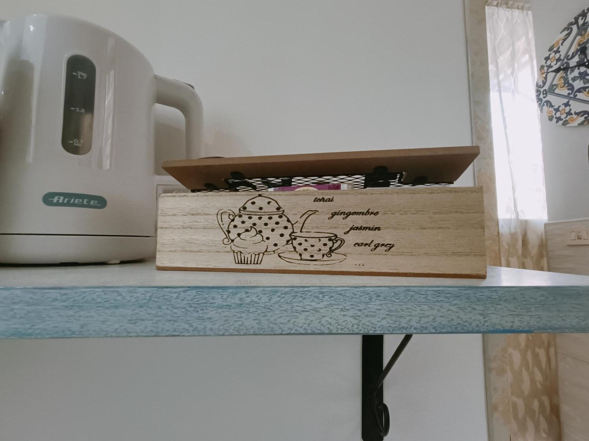 Appartamento Gioiello Di Casa