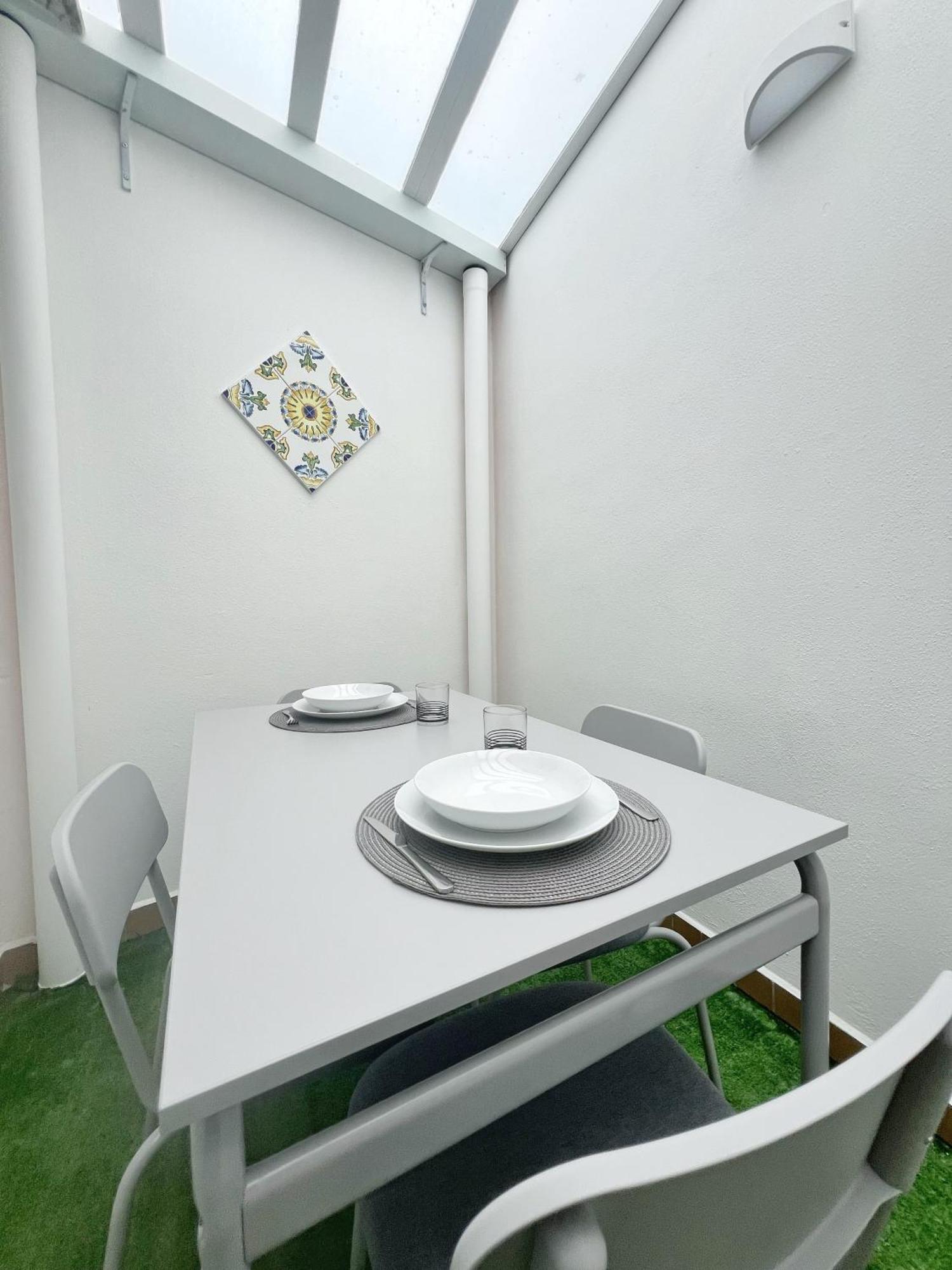 A Casa Tua Apartment Palermo
