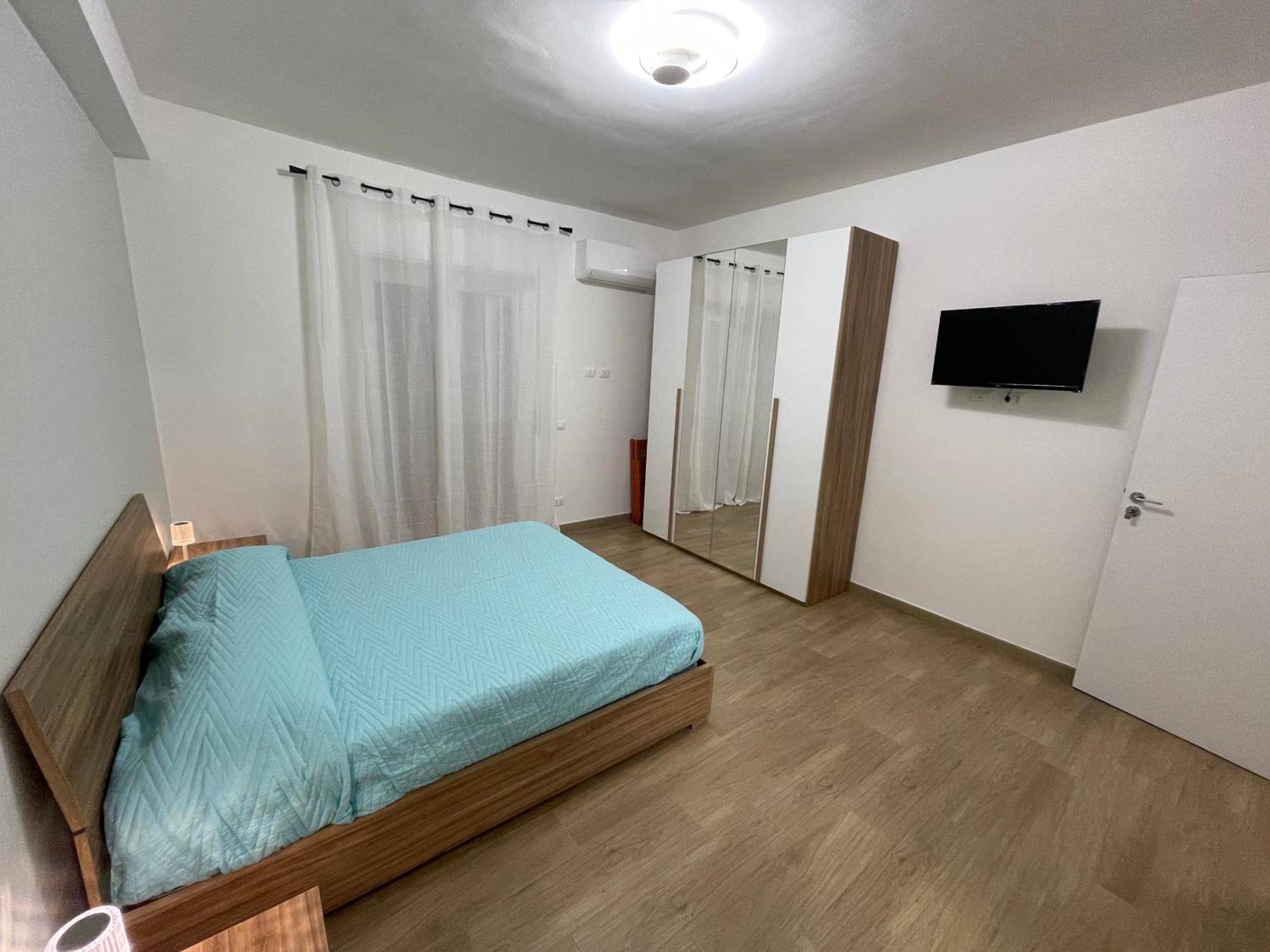 Panormus Guest Palermo